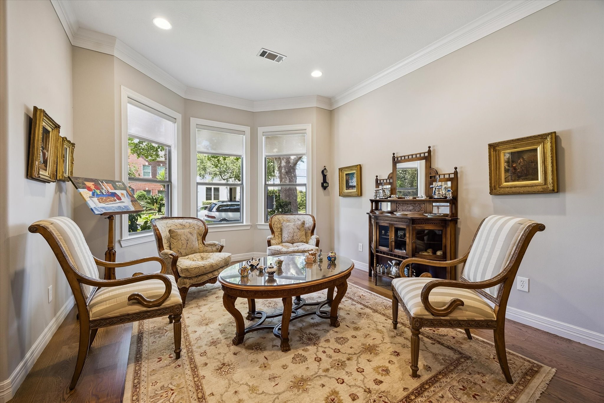  4413 Darsey Street - 物件實景