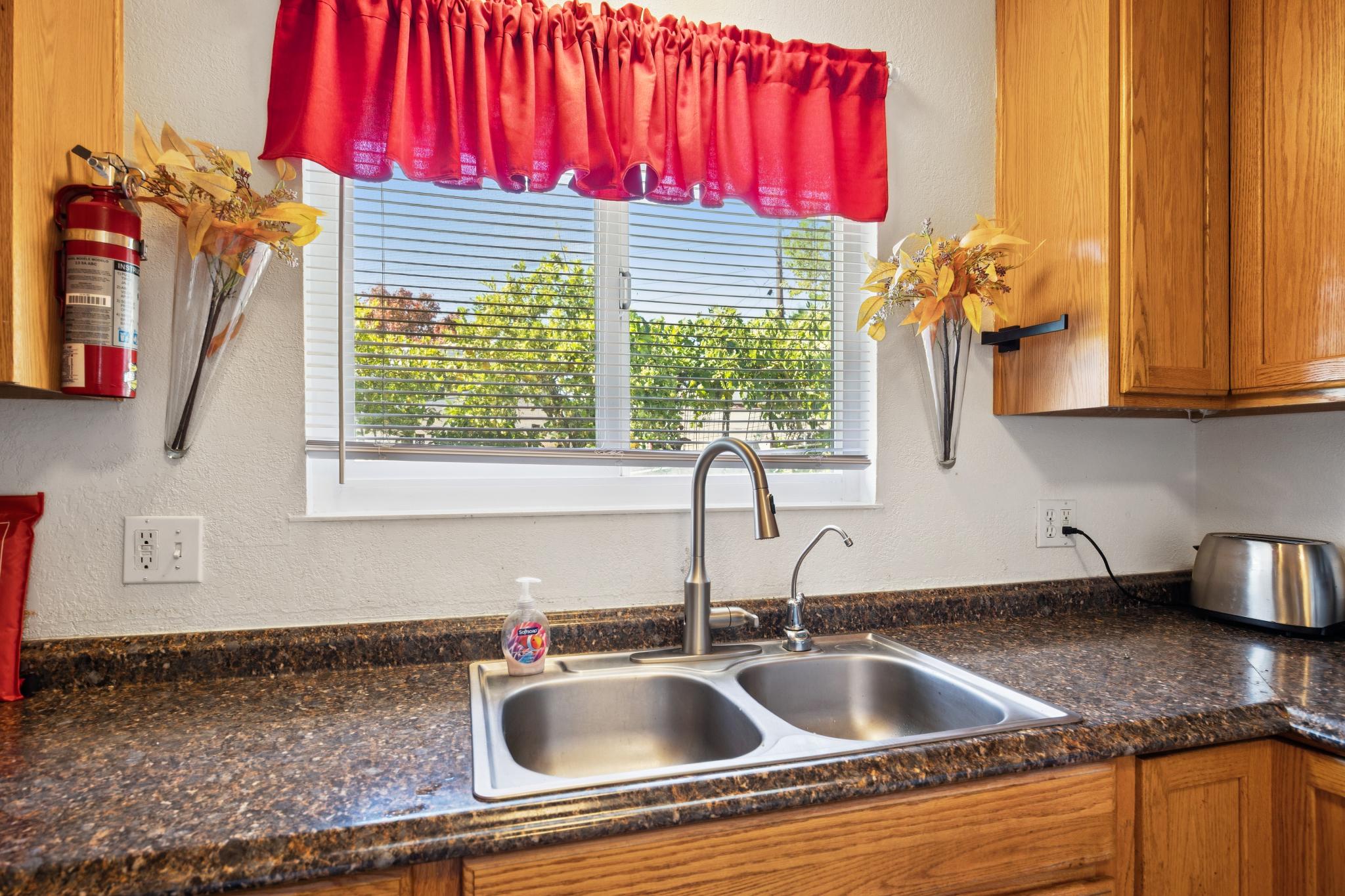  Duplex With Water Views - 物件實景