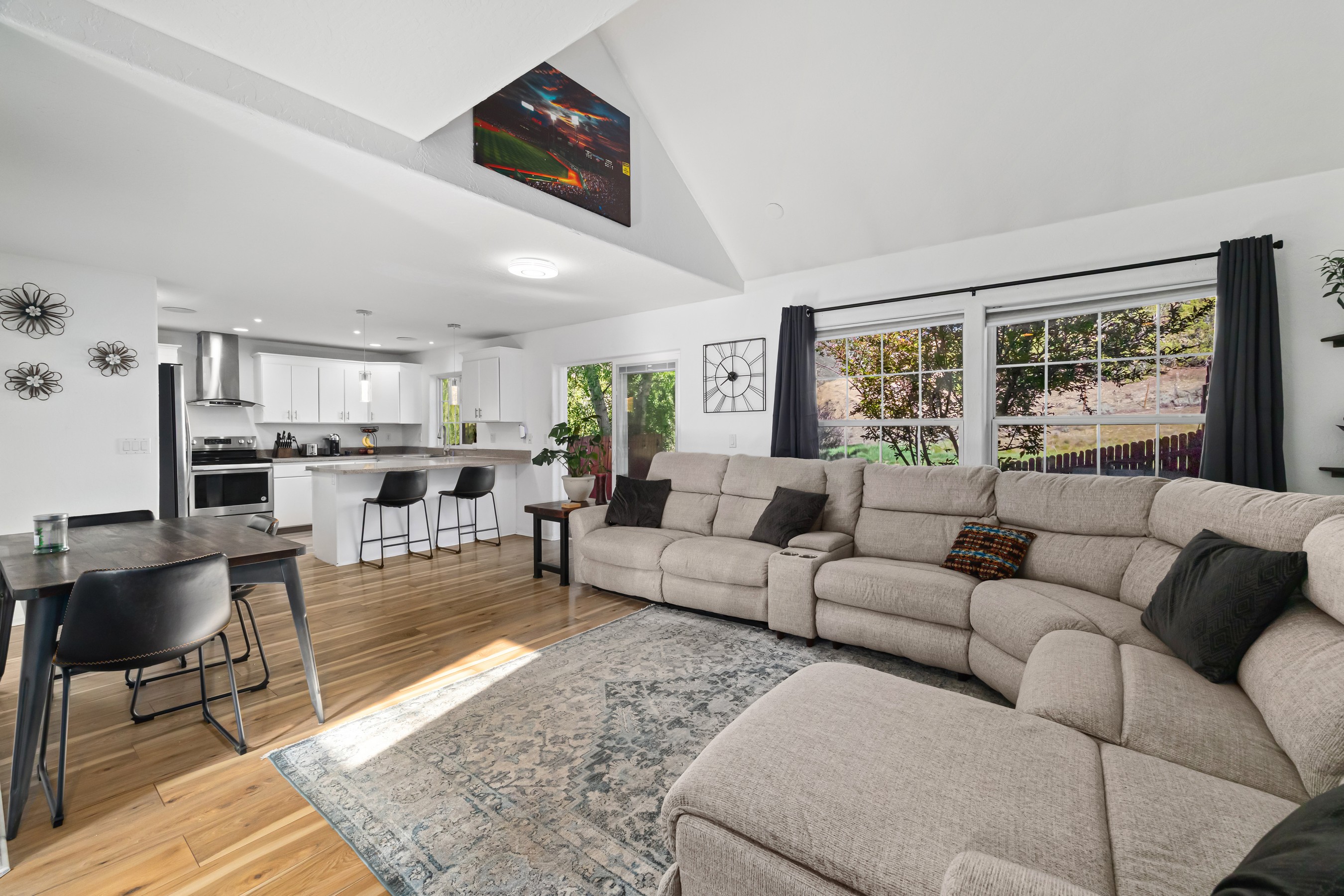  Move-In Ready Castle Pines Townhome - 物件實景