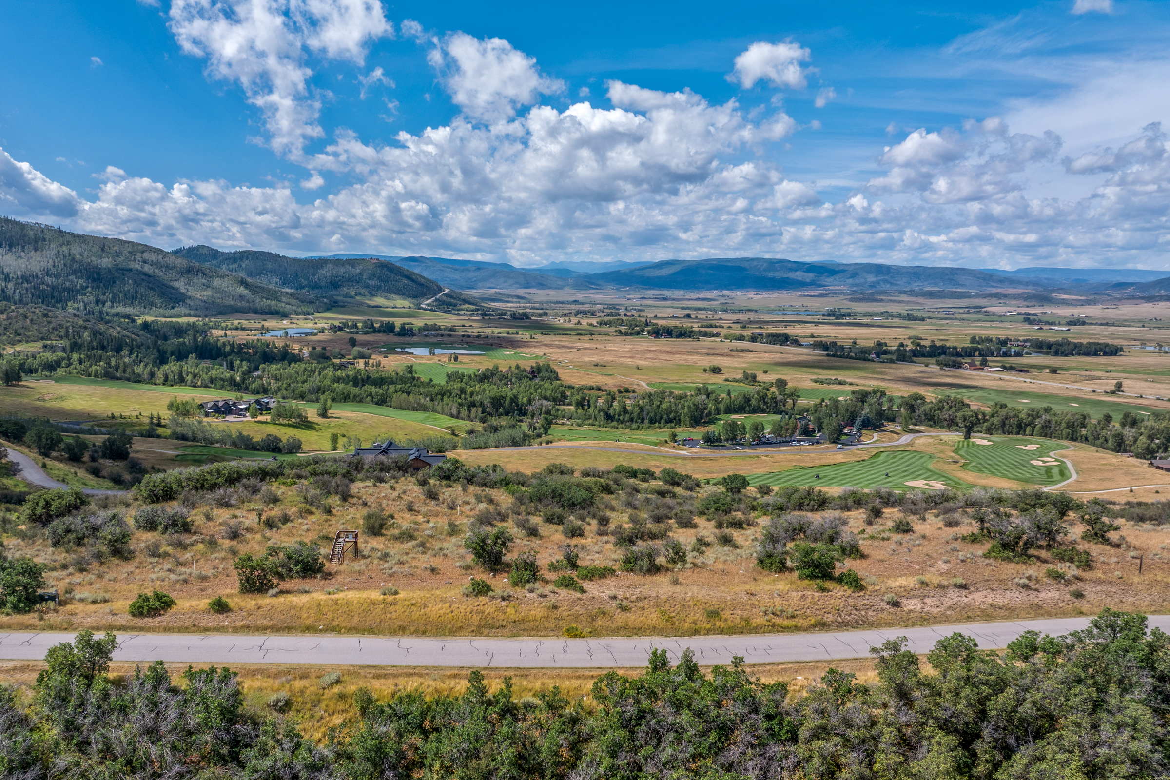  34390 Panorama Drive, Steamboat Springs, CO, 80487 - 物件實景
