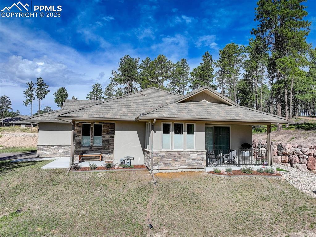 Colorado Springs, Colorado, 80921, United States, 1 Bedroom Bedrooms, ,2 BathroomsBathrooms,Residential,For Sale,1804831