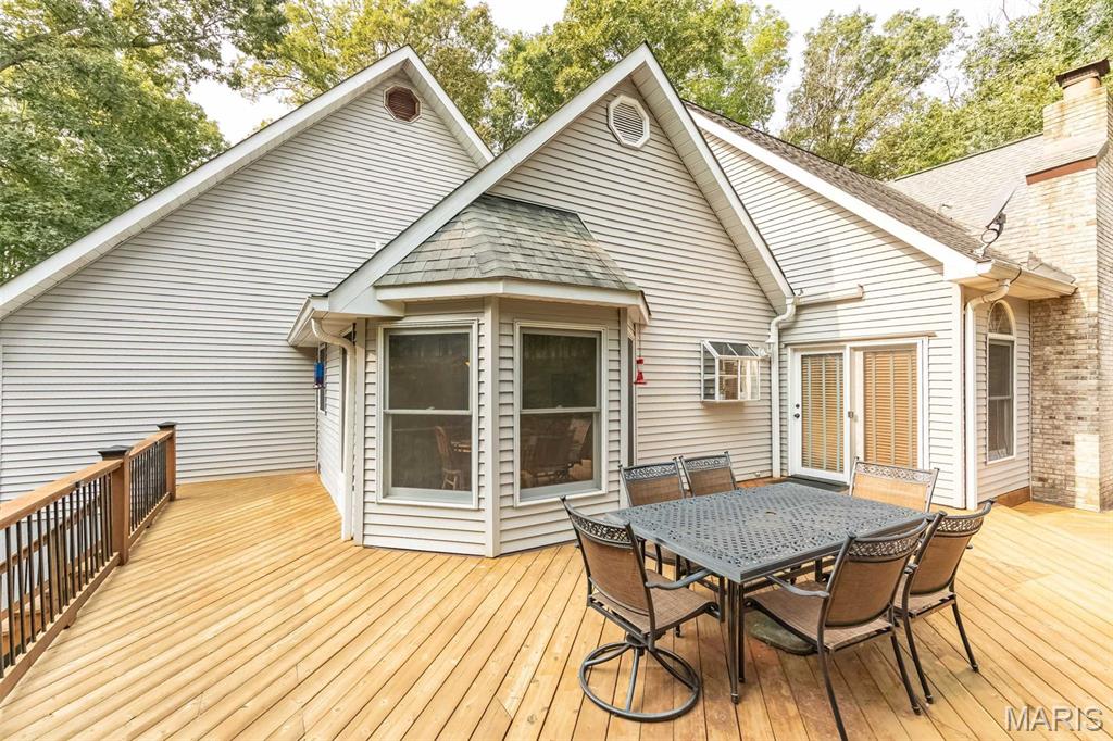 Eureka, Missouri, 63025, United States, 4 Bedrooms Bedrooms, ,4 BathroomsBathrooms,Residential,For Sale,1941693