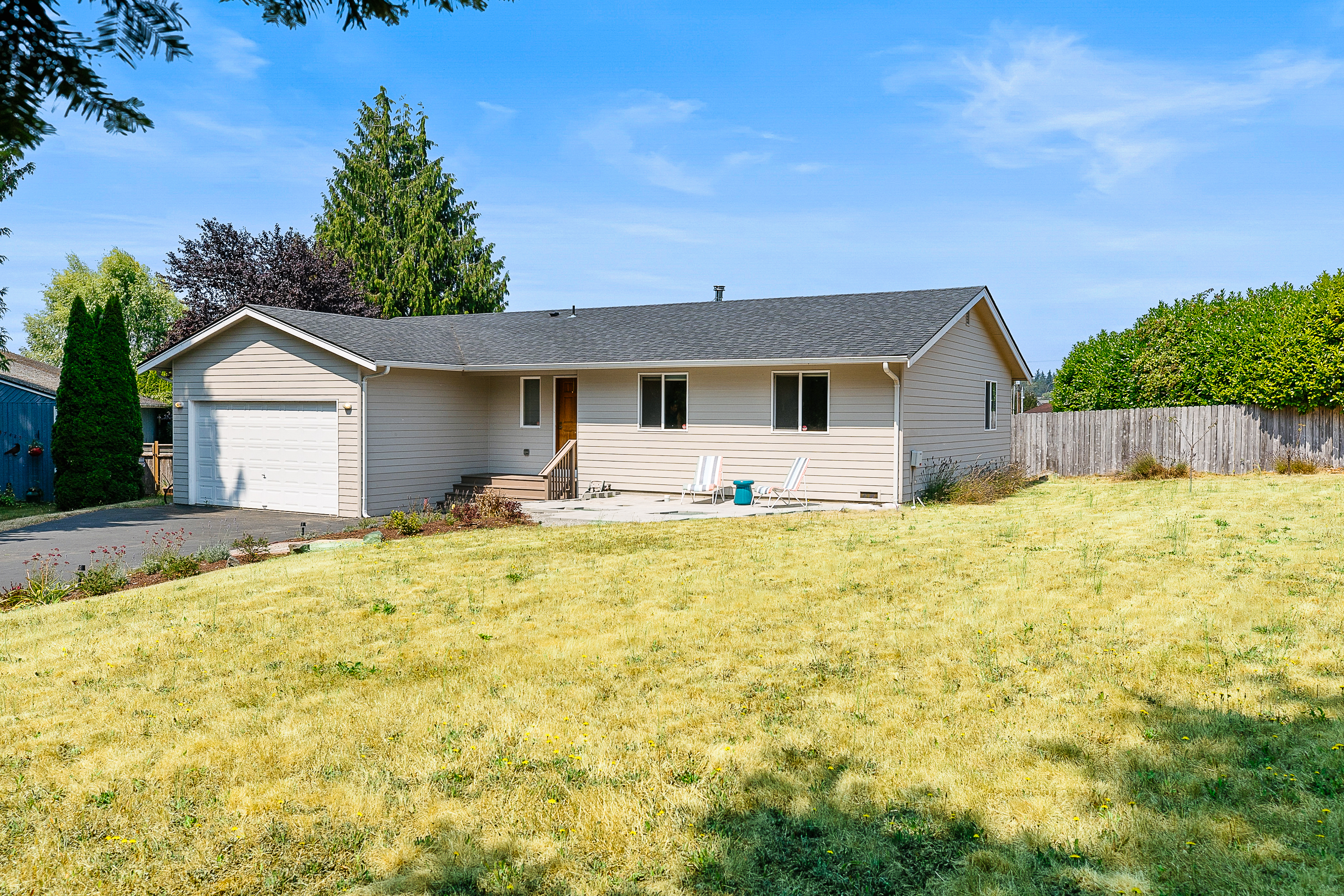  37433 NE Fern Place, Hansville, WA 98340 - 物件實景