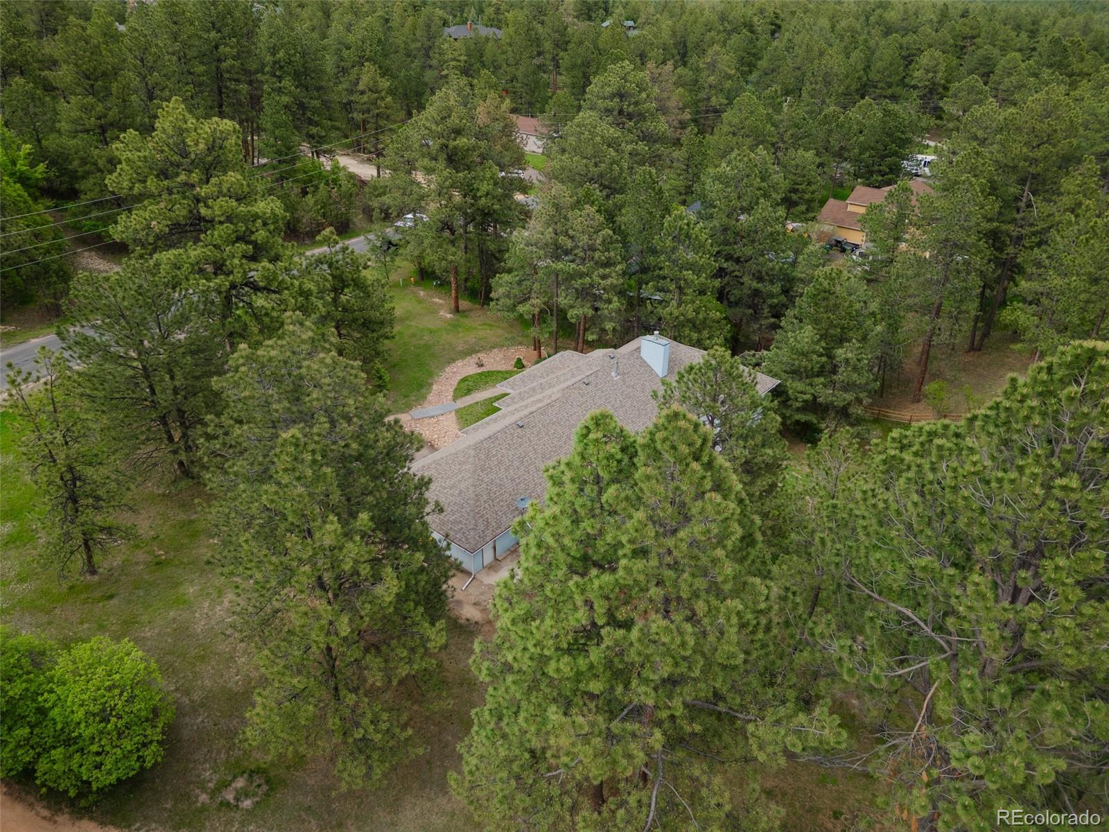 Larkspur, Colorado, 80118, United States, 4 Bedrooms Bedrooms, ,Residential,For Sale,1921196