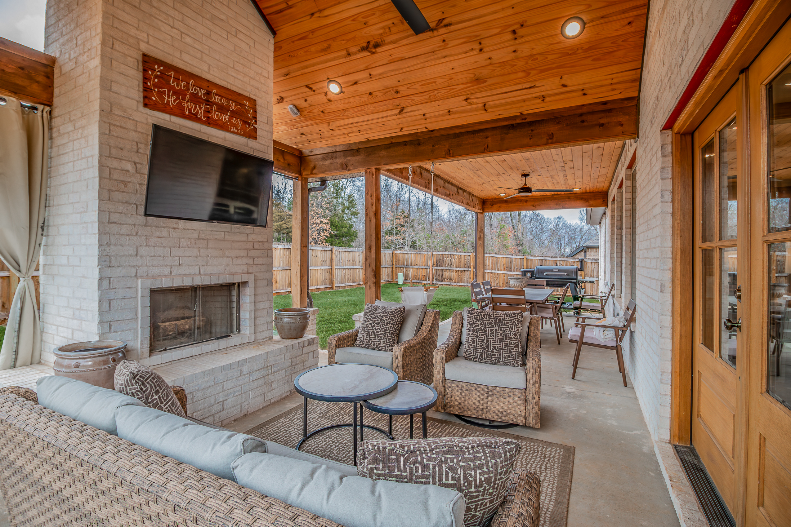  1416 Cittadella Ave., Tontitown, AR 72762 - 物件實景
