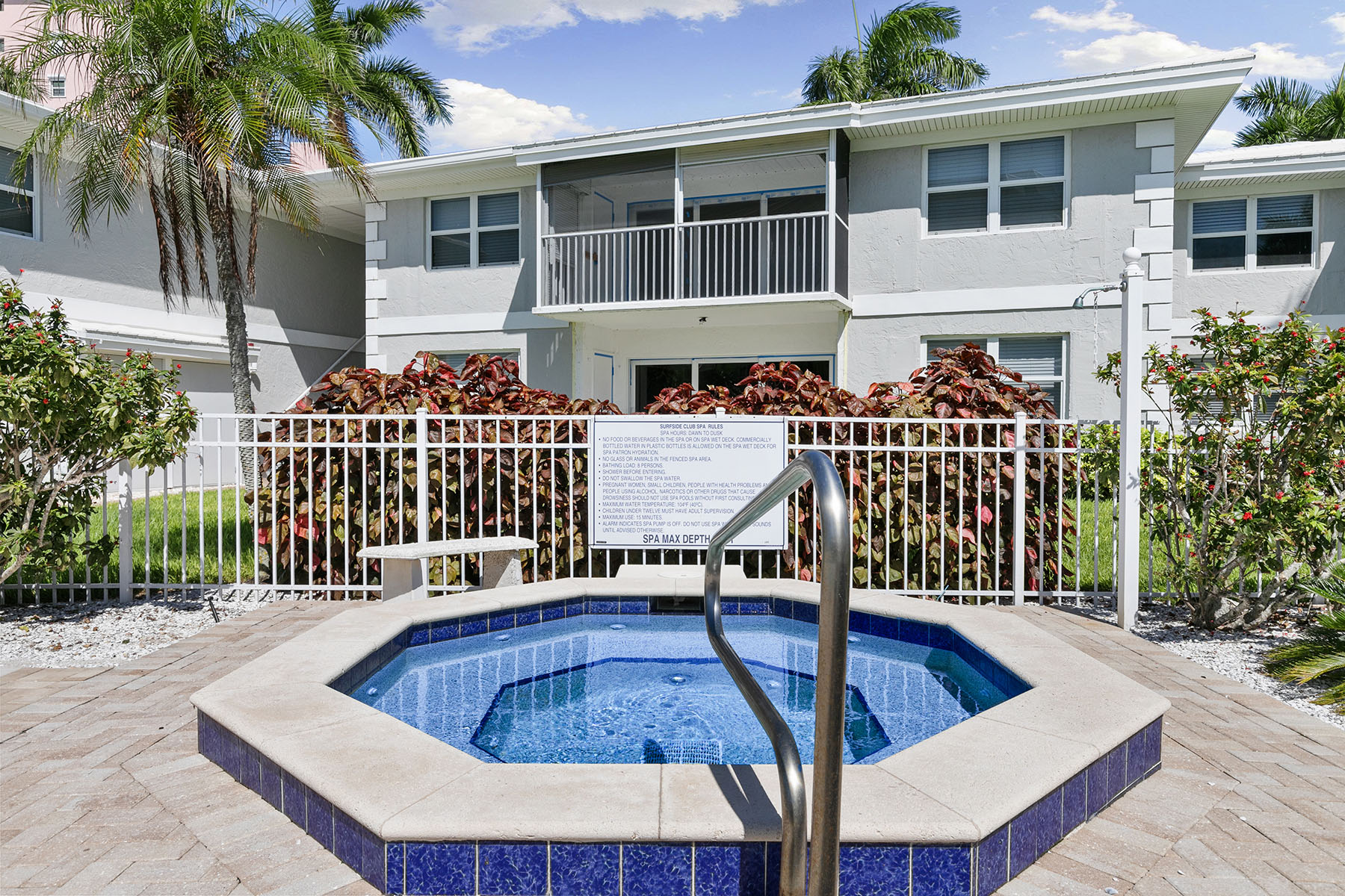  MARCO ISLAND - SURFSIDE CLUB AT MARCO ISLAND - 物件實景