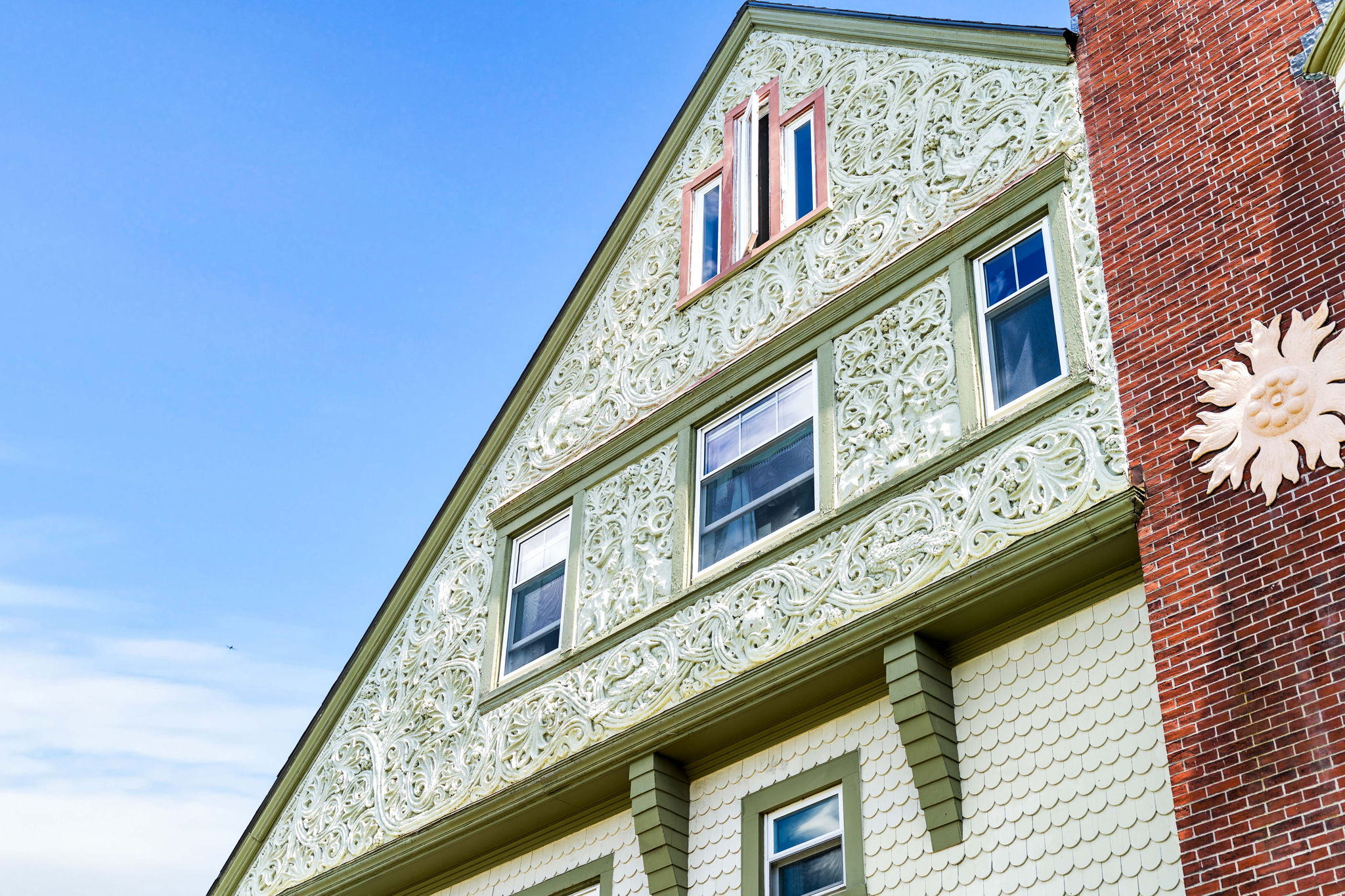  32 Belmont Ave, Lowell, MA, 01852 - 物件實景