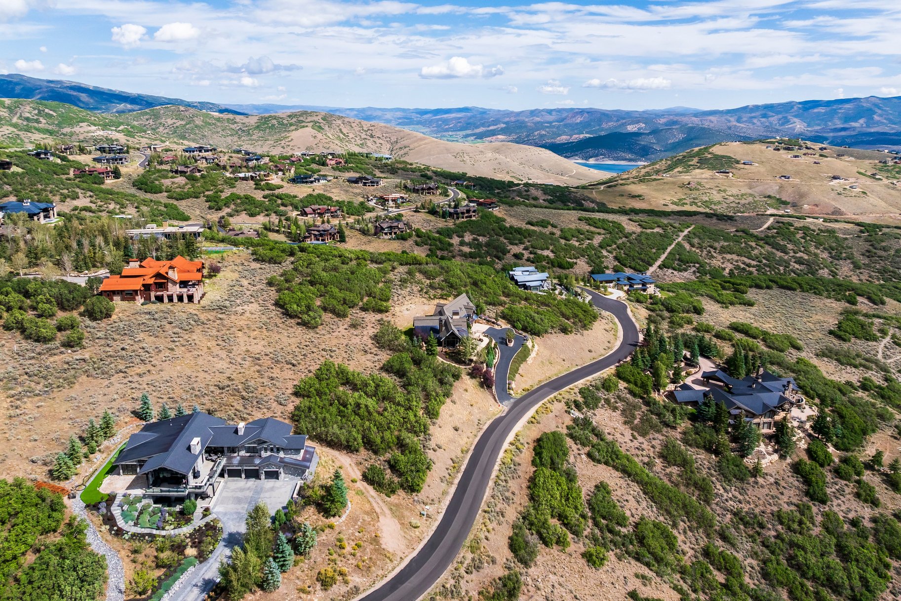  Mountain Views and Nicklaus Golf Views, Quietly Perfect - 物件實景