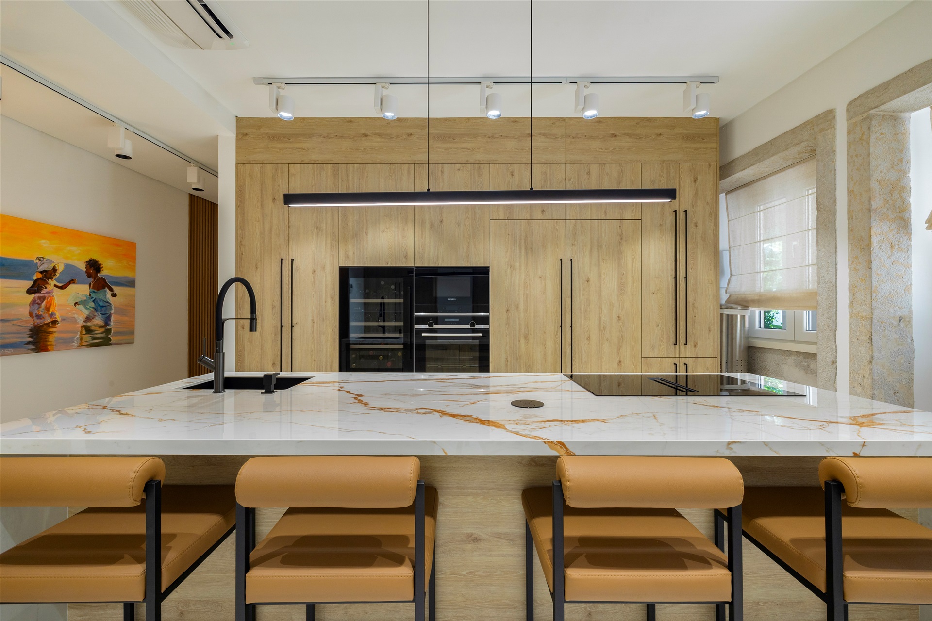  Flat, 3 bedrooms, for Sale - 物件實景