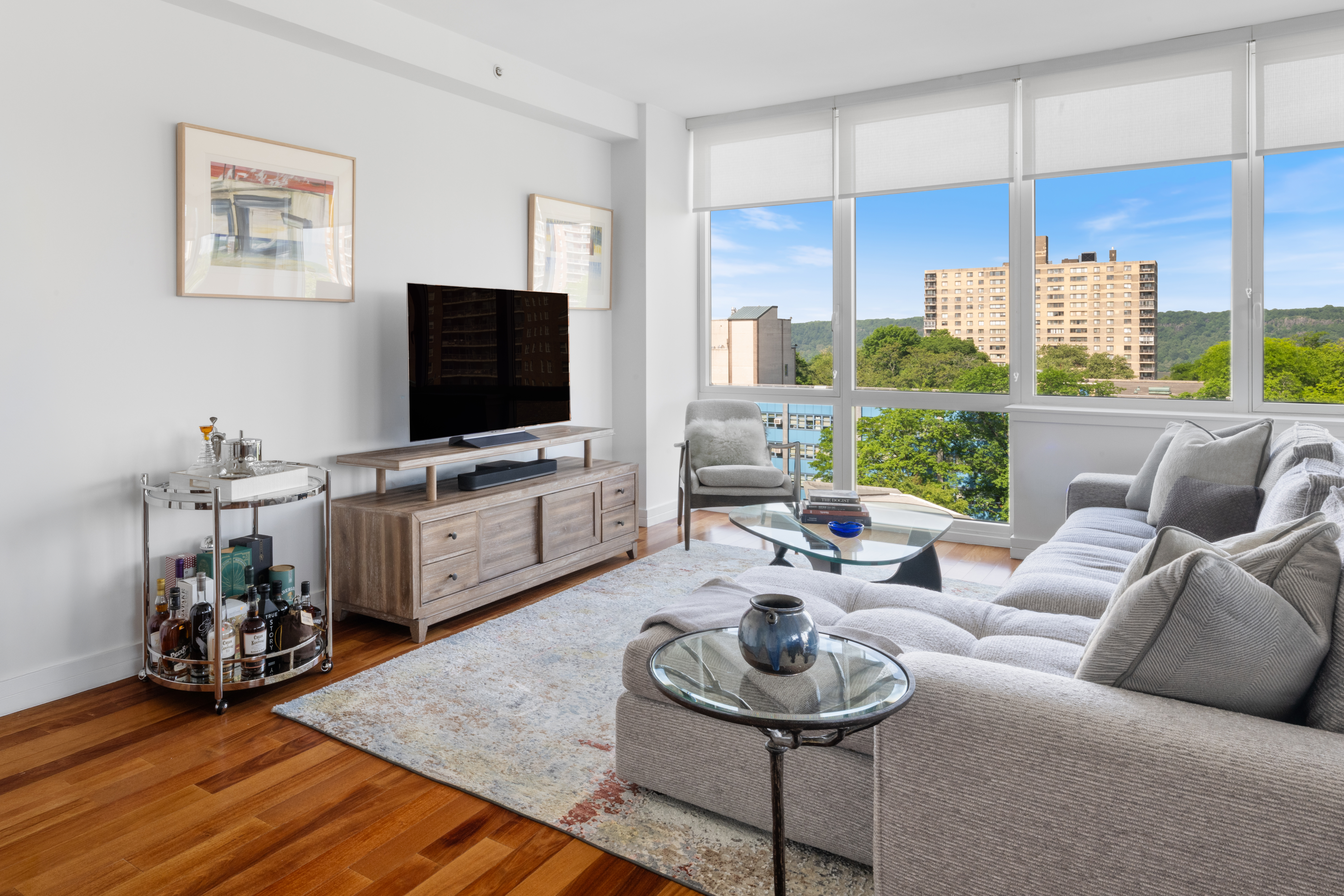  640 W 237th Street - 物件實景