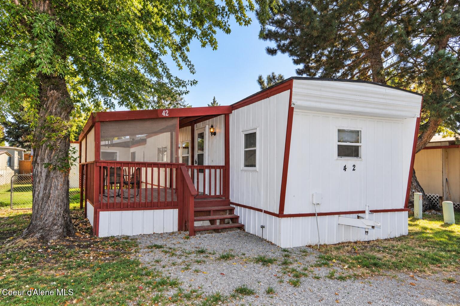 12th Ave, Post Falls, ID 83854 #1