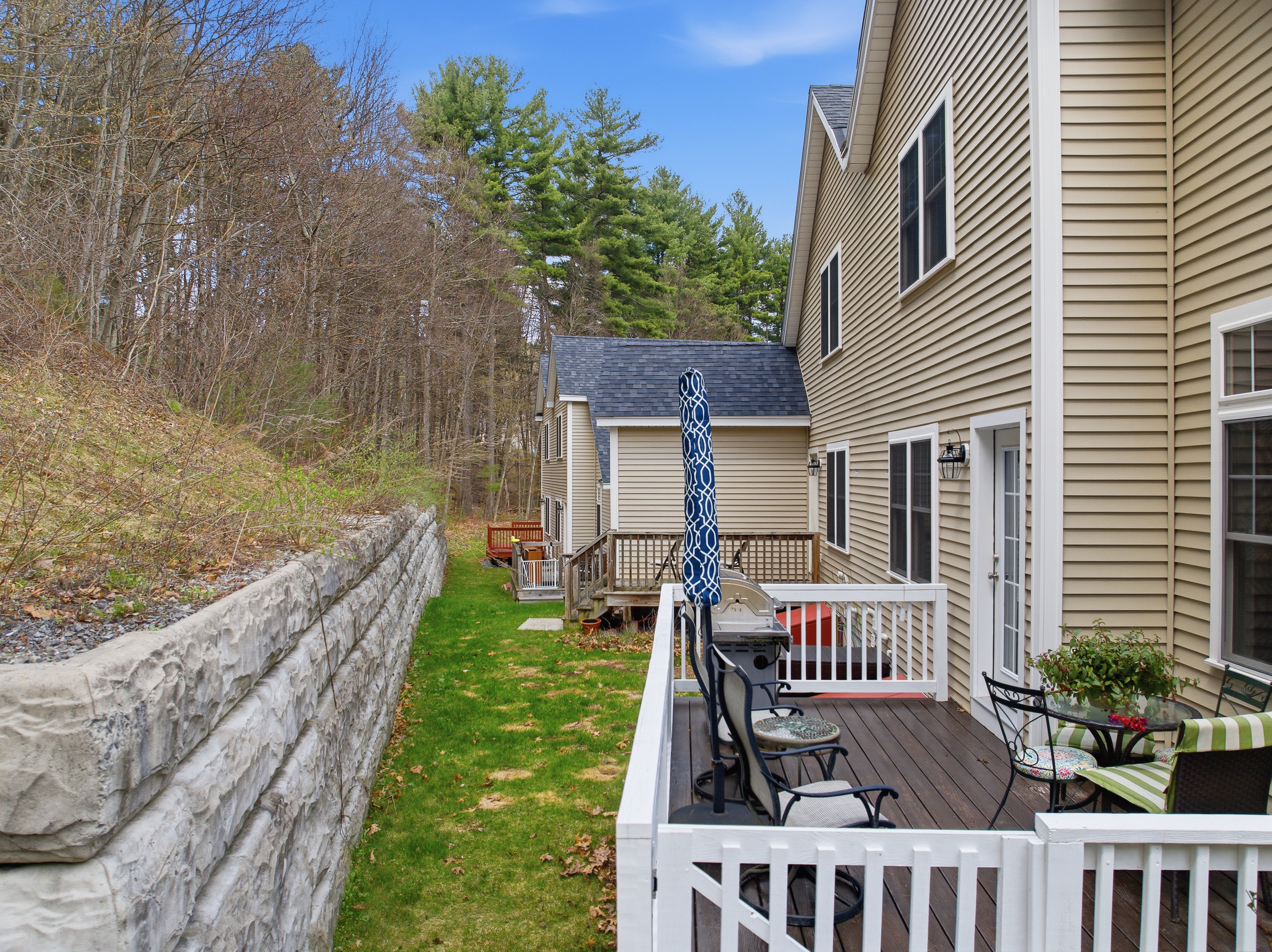  6 D Trail Ridge Way, Harvard, MA 01451 - 物件實景