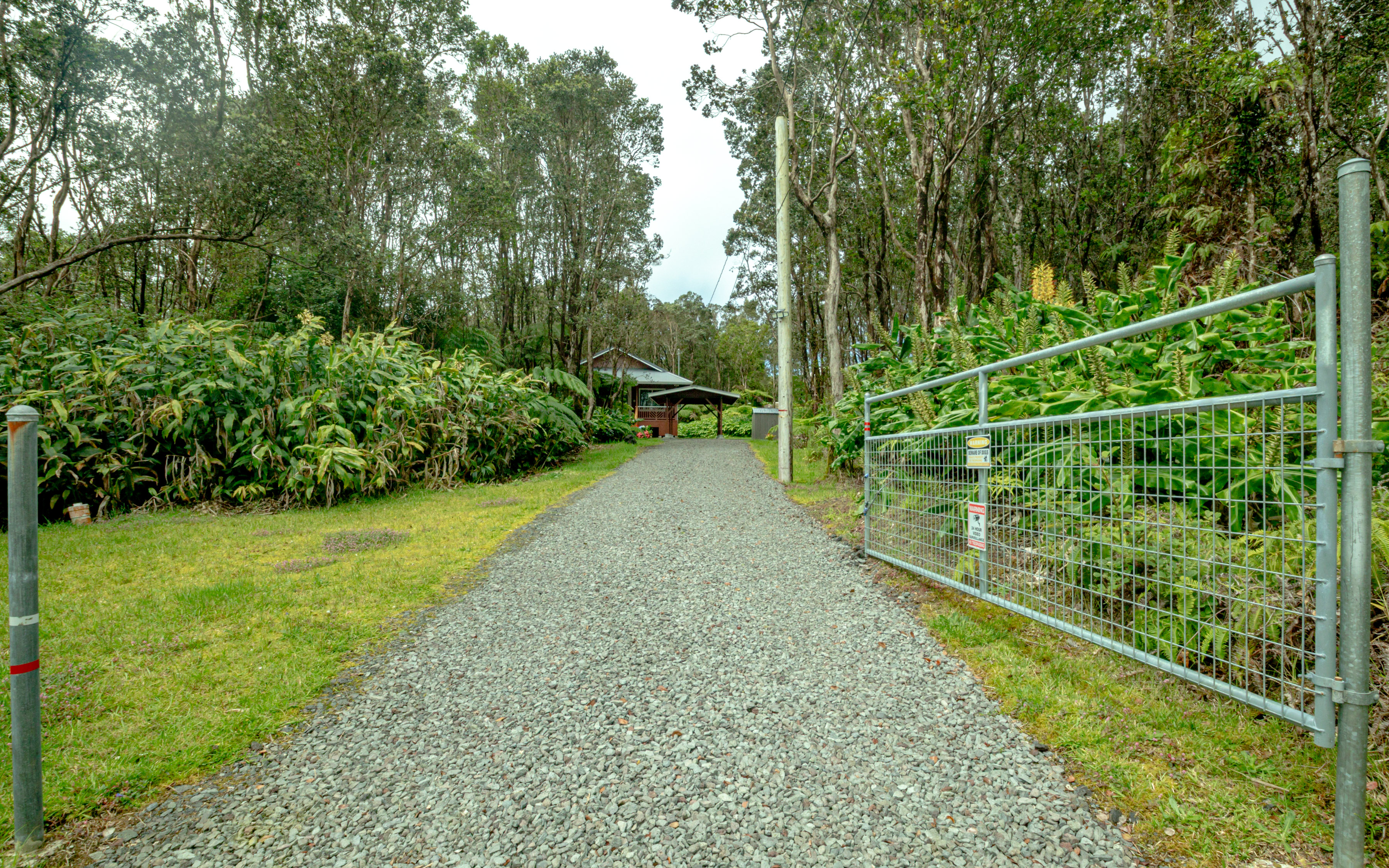  11-3925-A Liona St., Volcano, HI 96785 - 物件實景