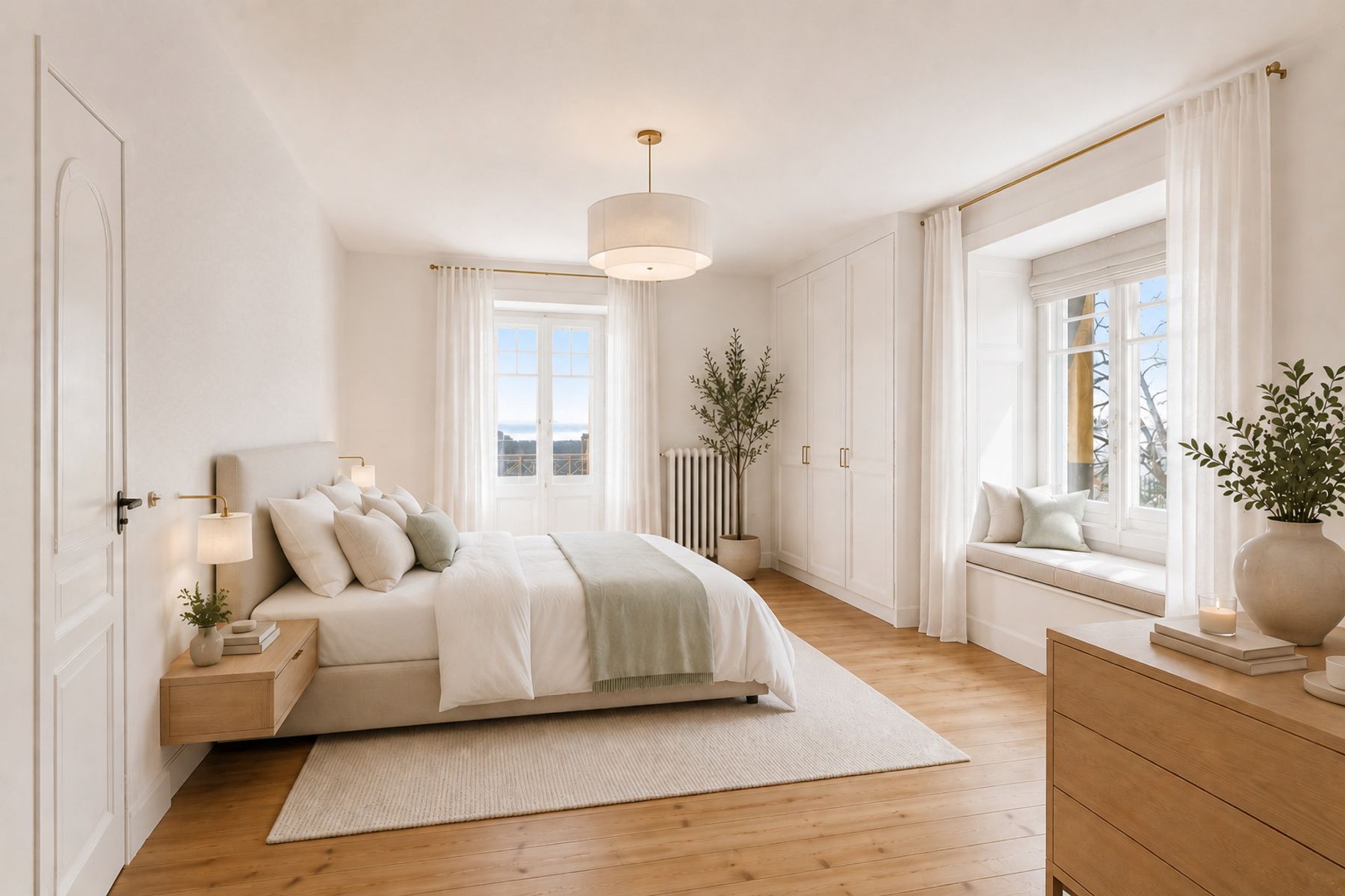  Ideal location and absolute charm 2 minutes from the station - 物件實景