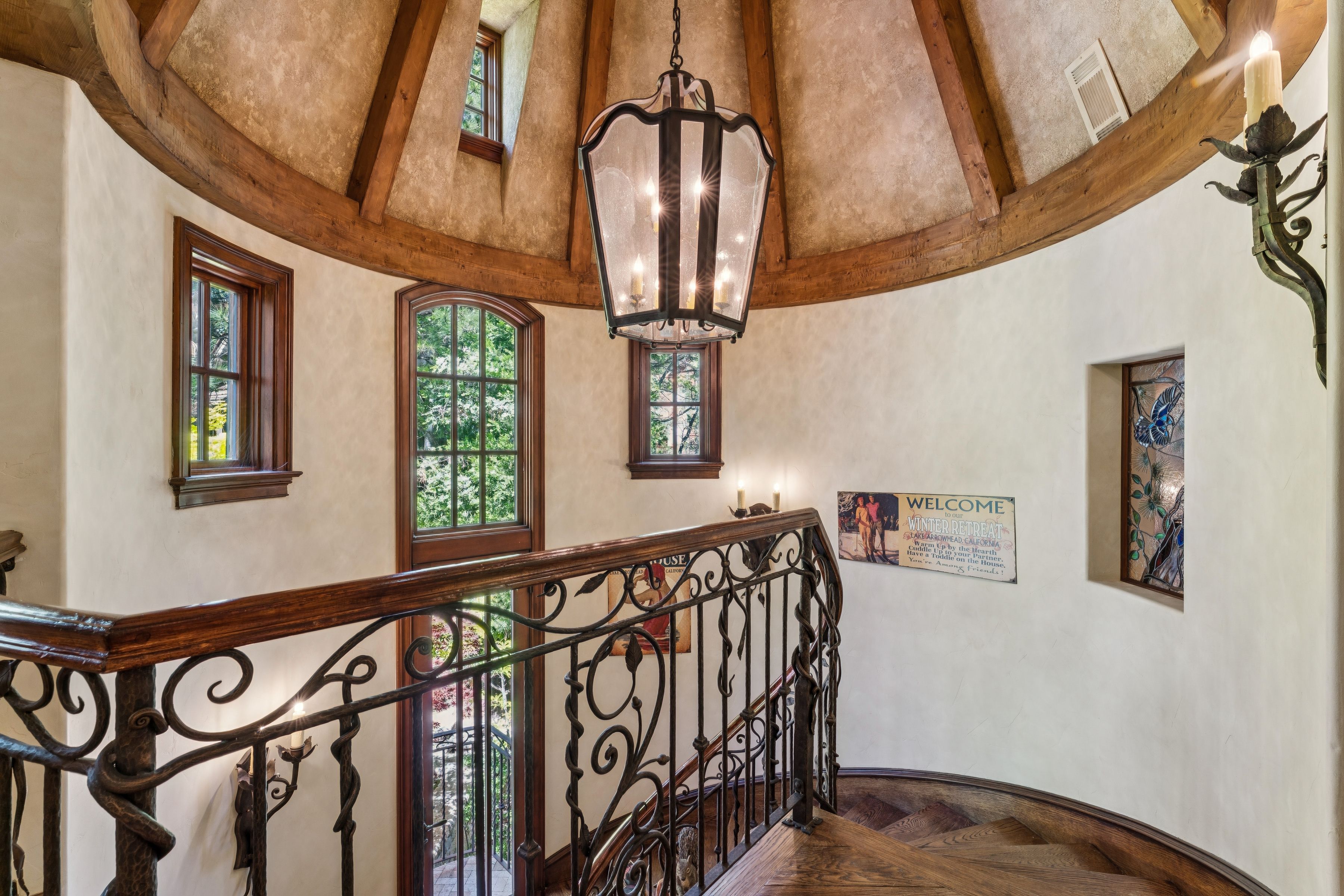  27956 High Knoll Road, Lake Arrowhead, CA 92352 - 物件實景