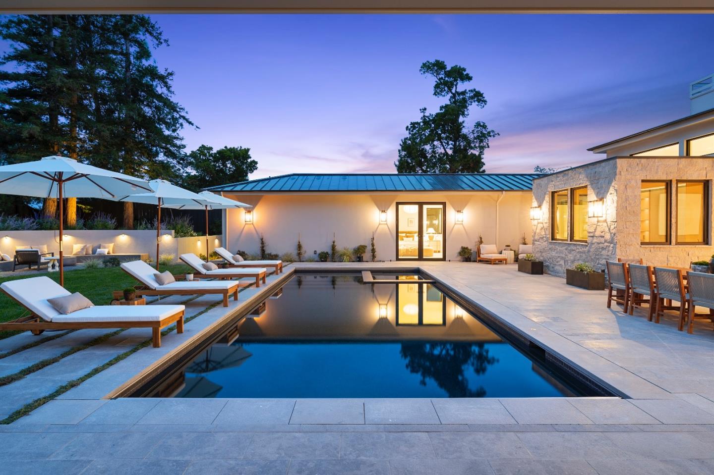 Hillsborough, California, 94010, United States, 5 Bedrooms Bedrooms, ,5 BathroomsBathrooms,Residential,For Sale,1947157