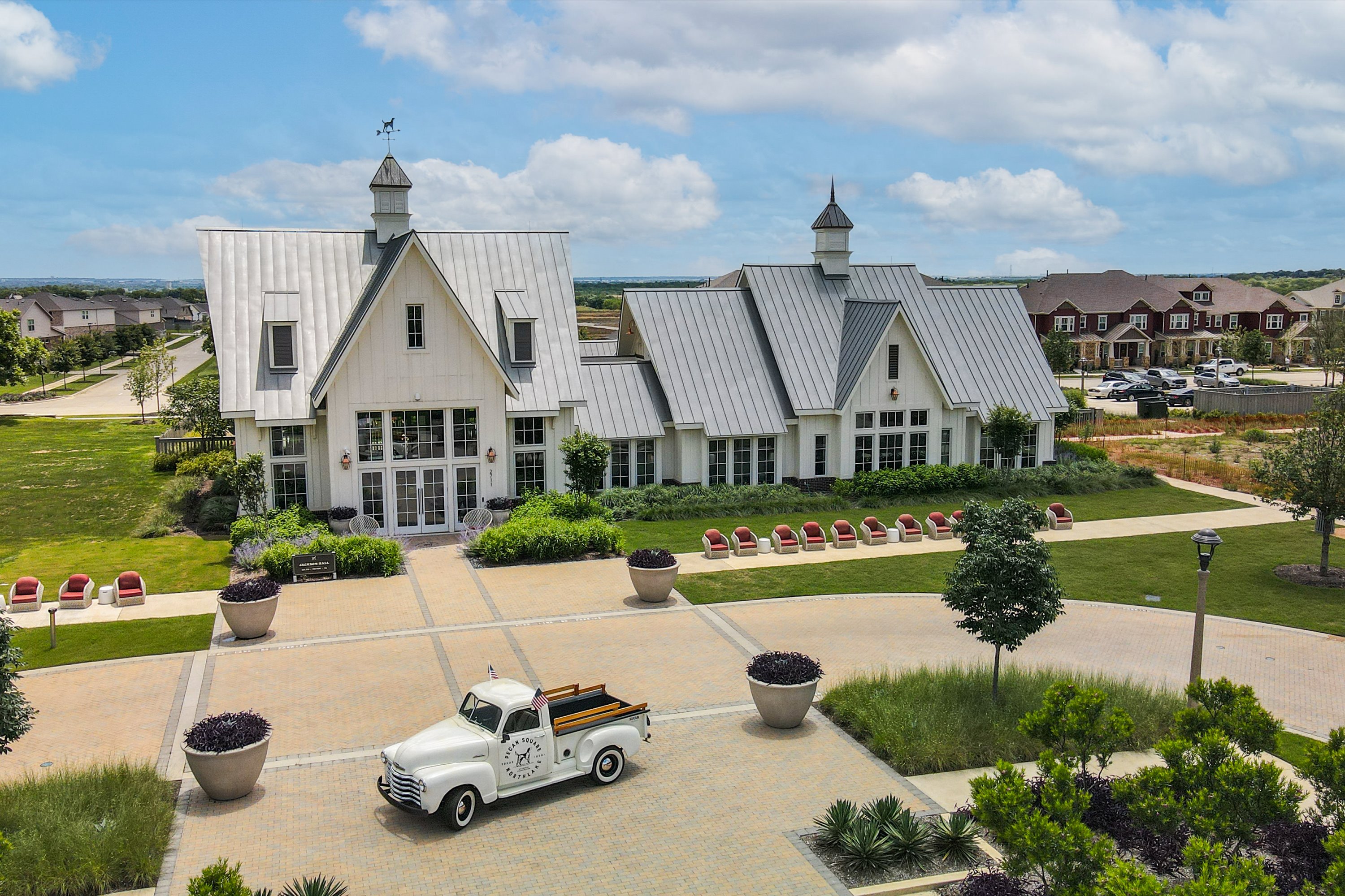  1824 Tye Street, Northlake, TX, 76247 - 物件實景