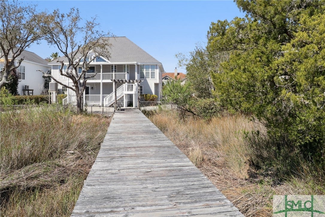 Savannah, Georgia, 31410, United States, 5 Bedrooms Bedrooms, ,3 BathroomsBathrooms,Residential,For Sale,2001223