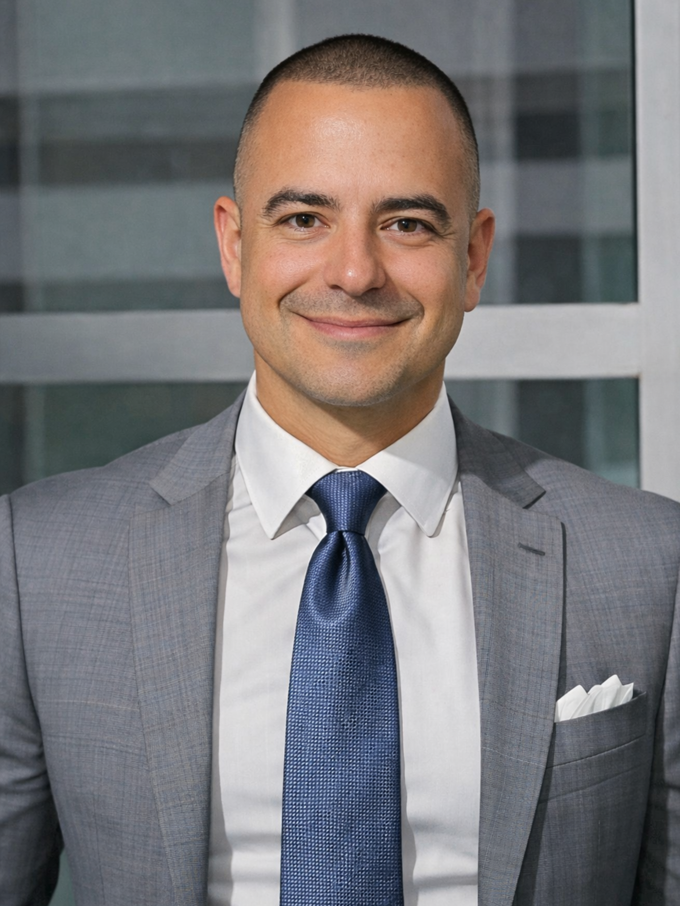 Lou Rangel