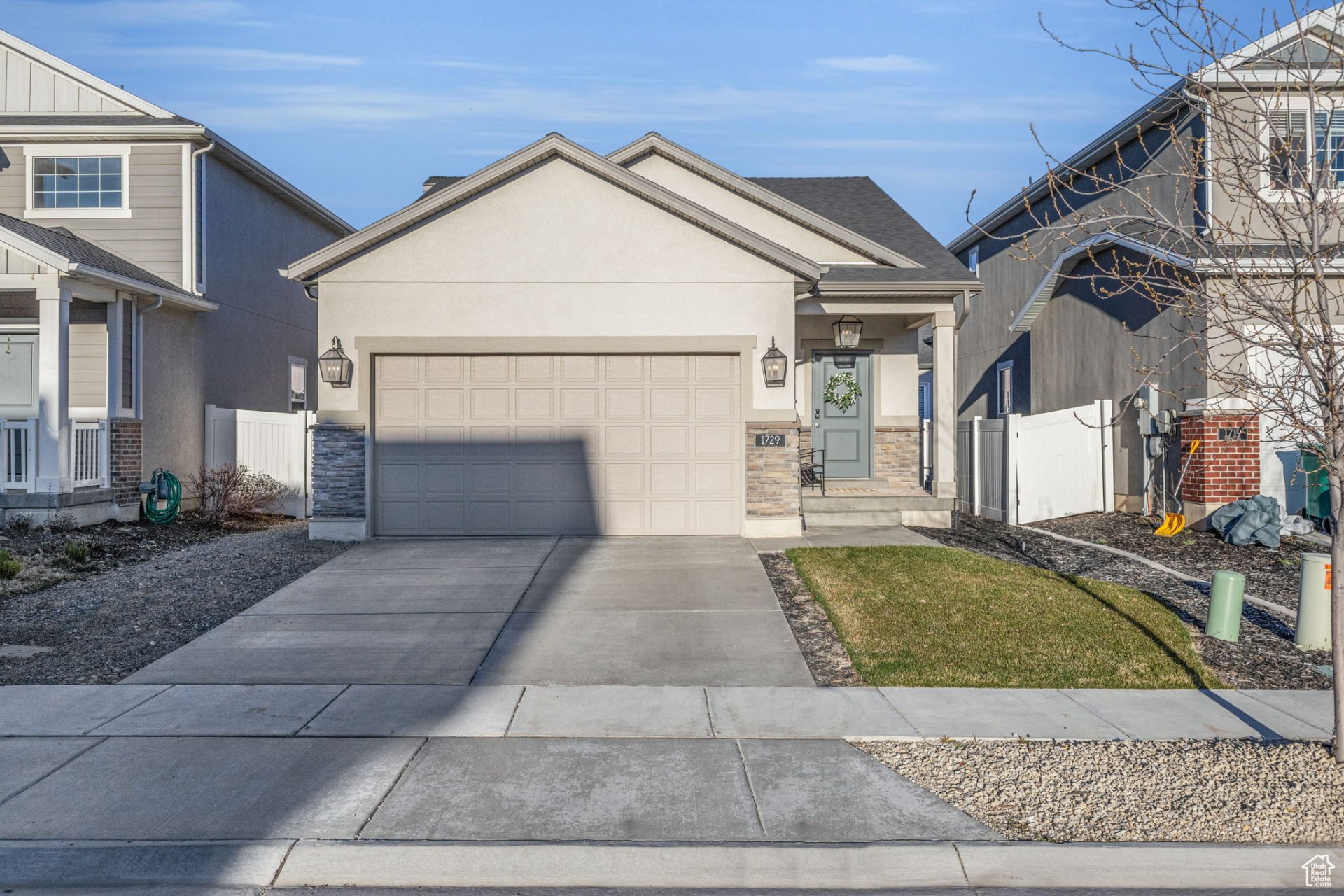 Haven Pkwy, West Haven, UT 84401 #1