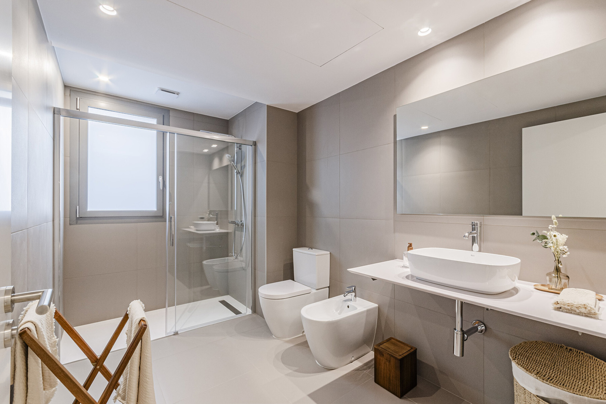  Last new-construction unit with parking - 物件實景