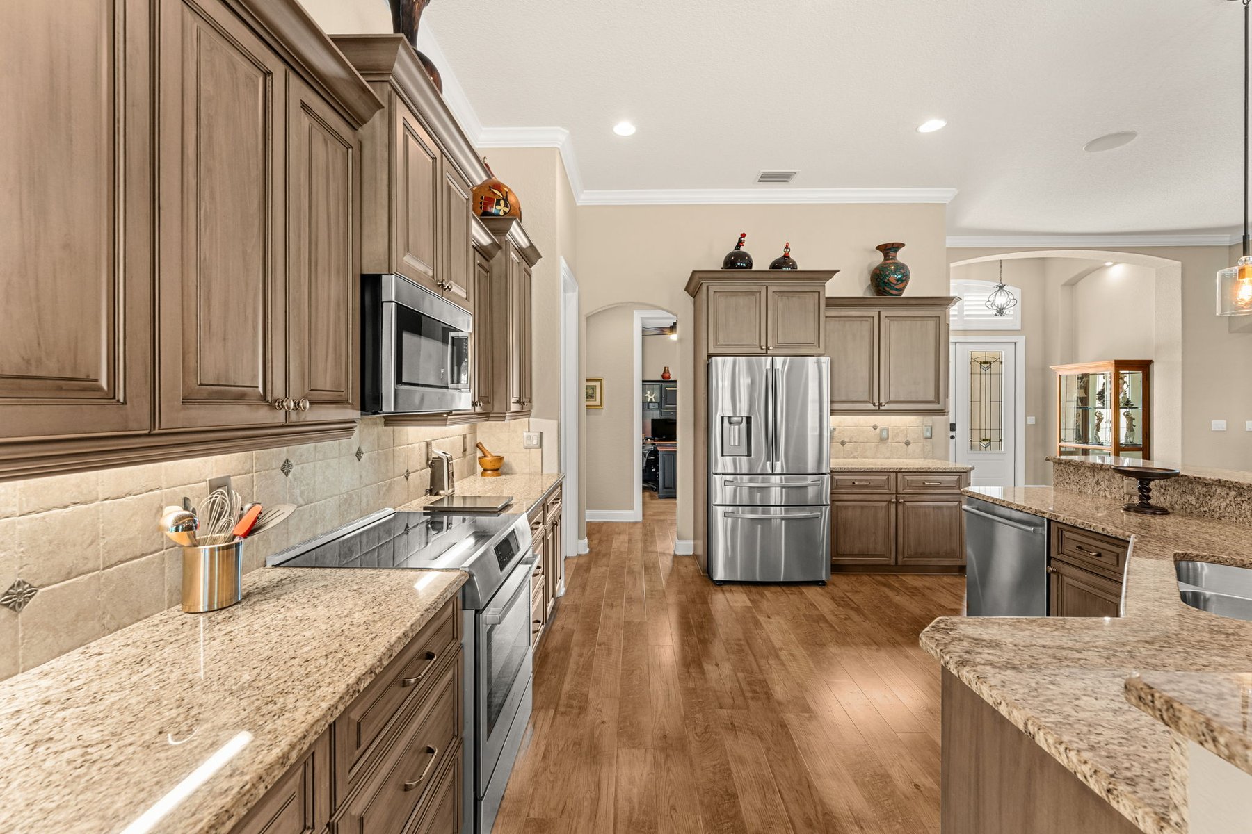  3390 Thurloe Drive, Rockledge, FL, 32955 - 物件實景