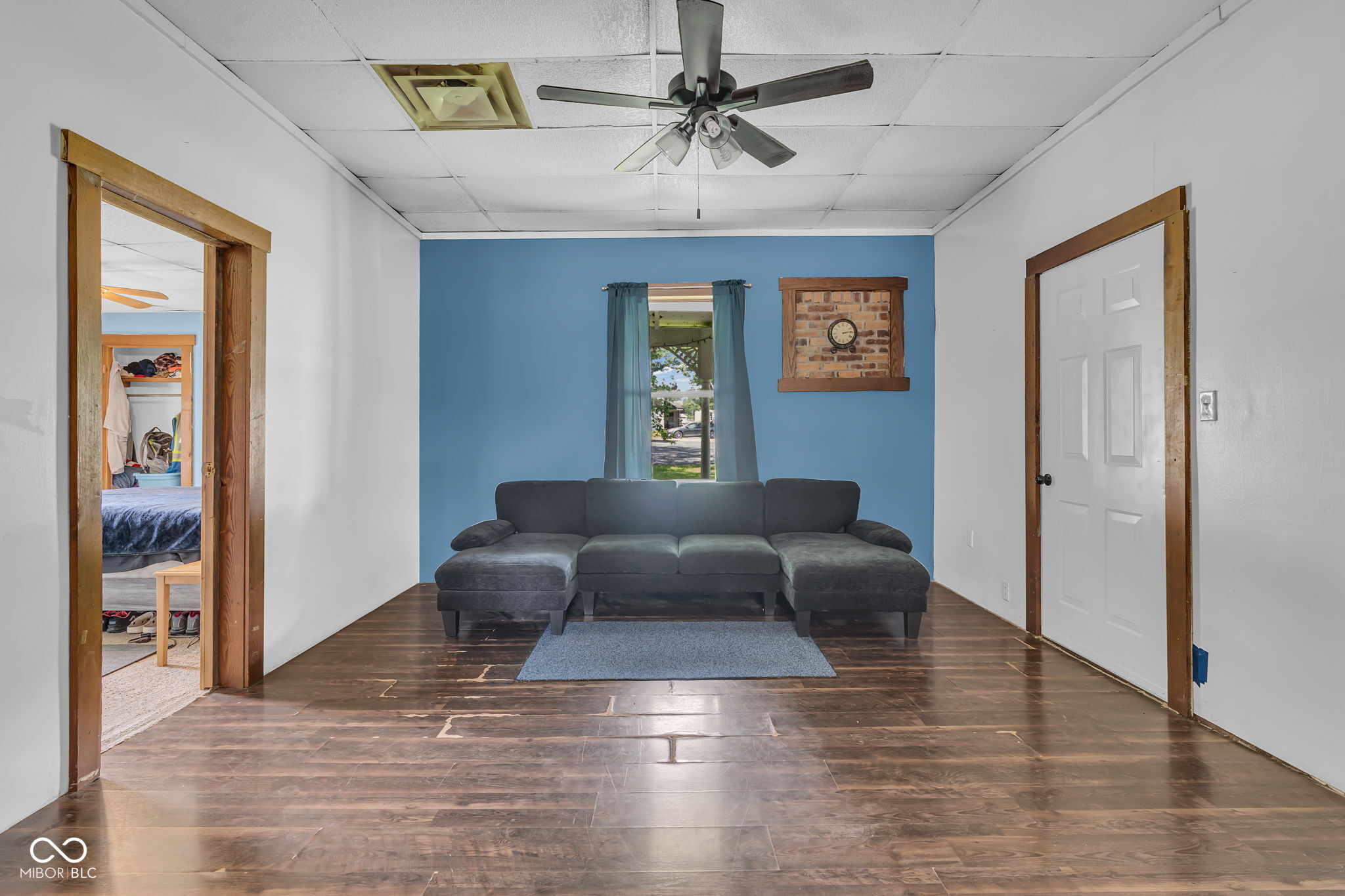 Lafayette St, Cloverdale, IN 46120 #1