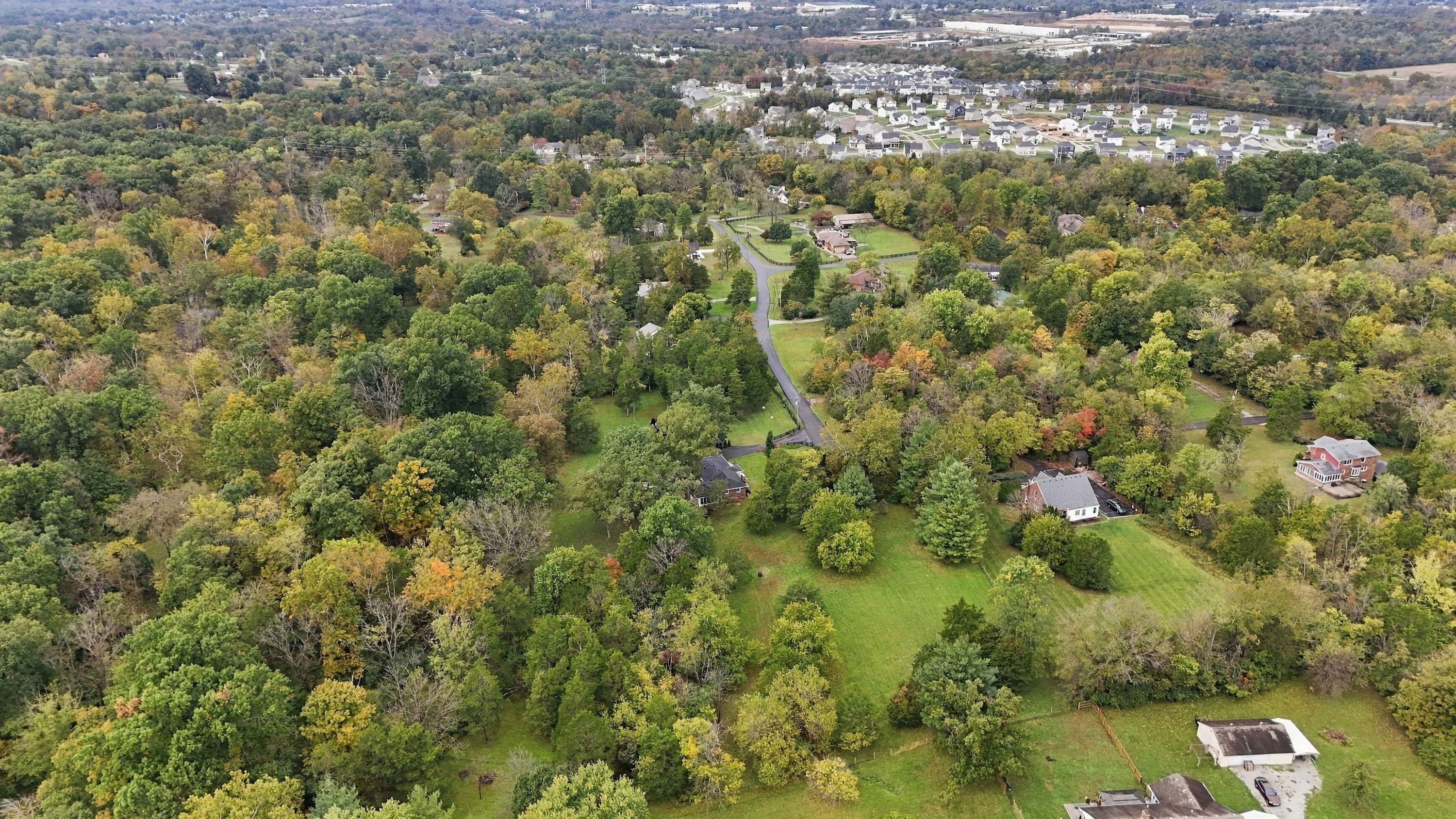  1800 Ironwood Road, La Grange, KY 40031 - 物件實景