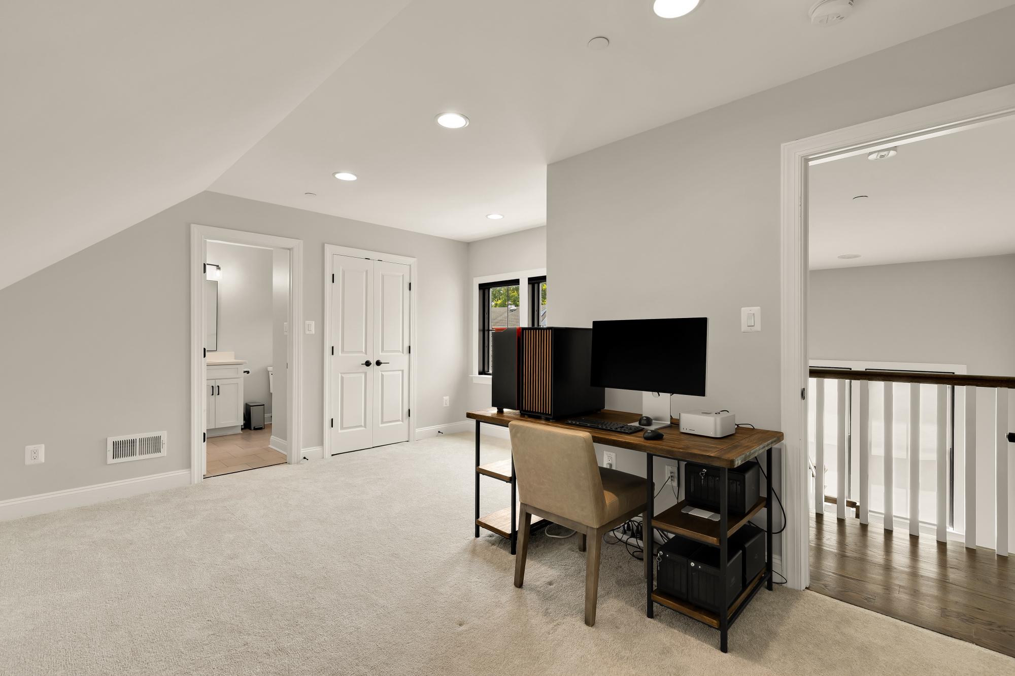  4708 S Chelsea Lane, Bethesda, MD, 20814 - 物件實景