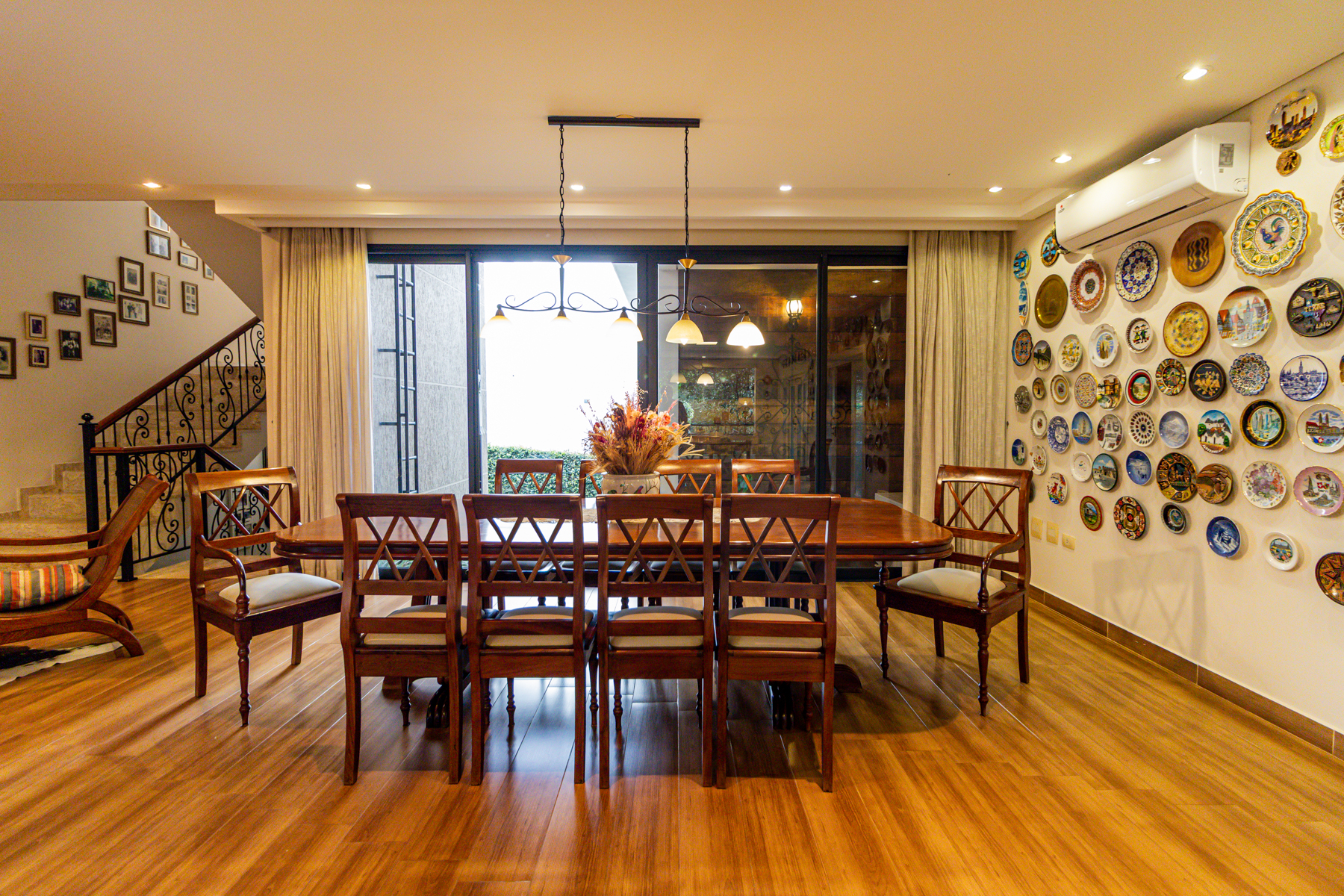  Exclusive Residence in Paraná Country Club - 物件實景