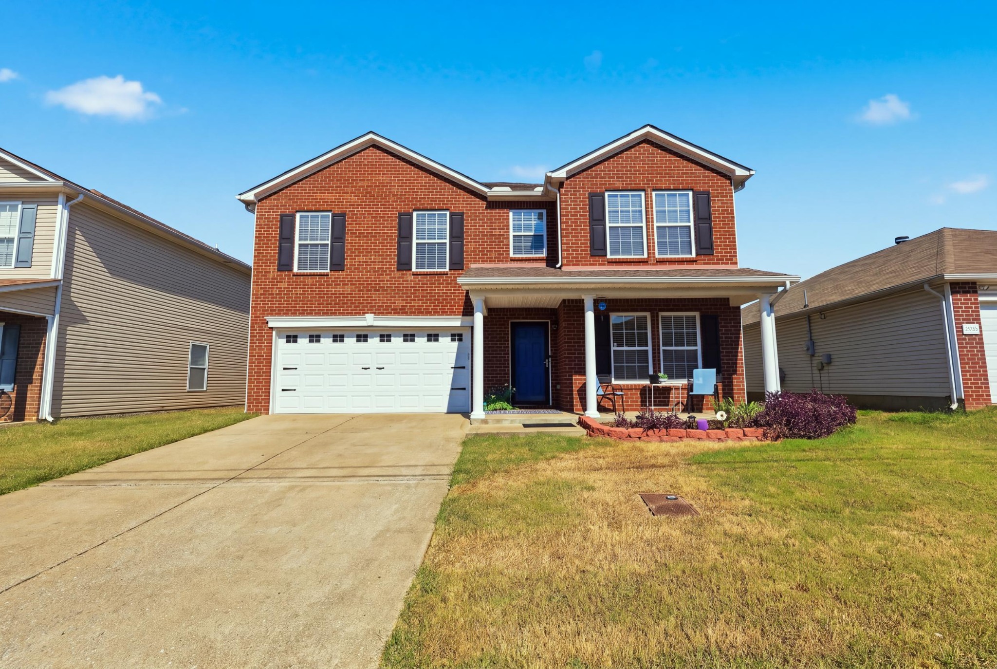 Woodpoint Dr, Nashville, TN 37207