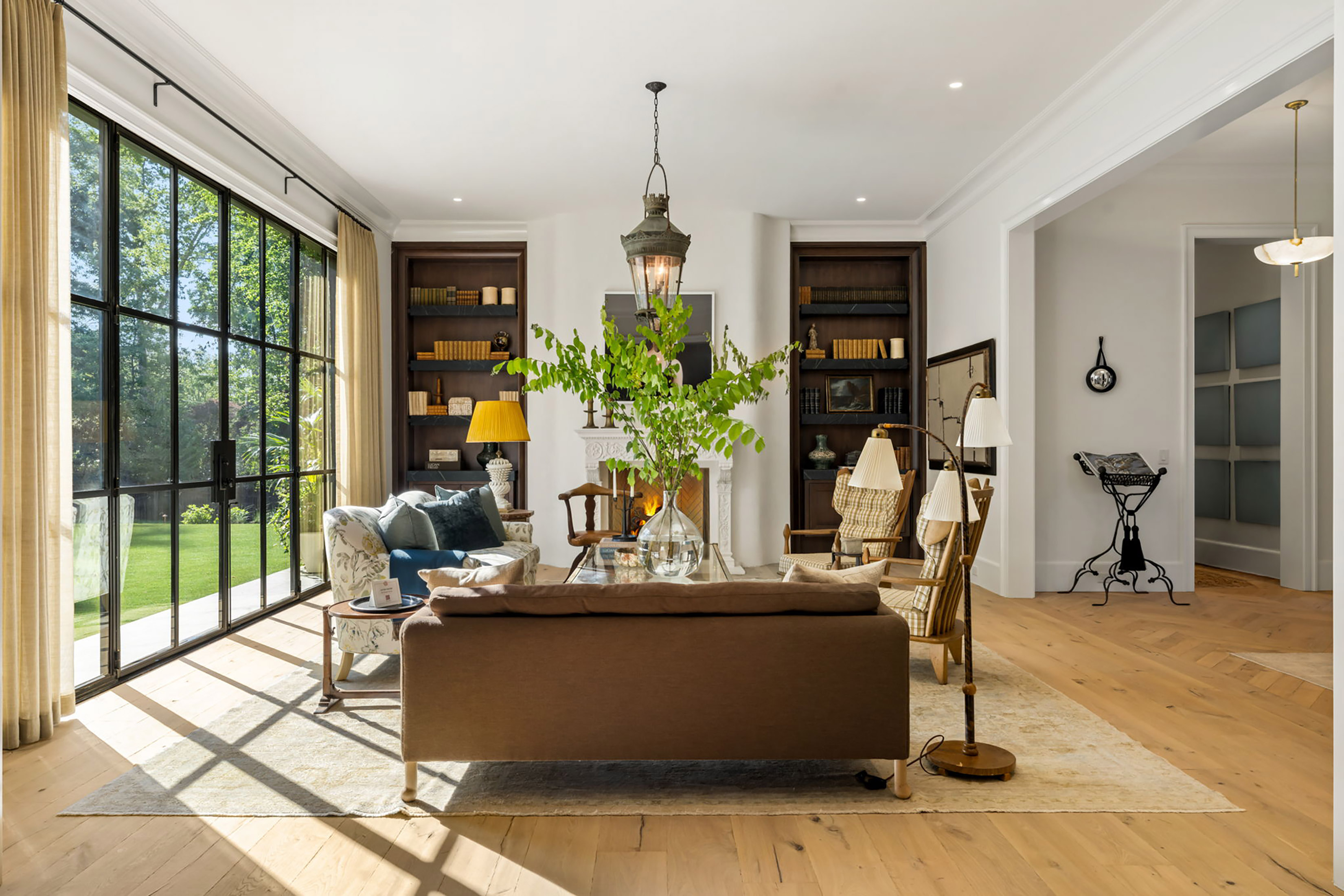  2026 Southeastern Design Showhouse - 物件實景