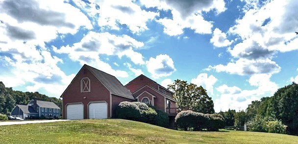 Sutton, Massachusetts, 01590, United States, 3 Bedrooms Bedrooms, ,3 BathroomsBathrooms,Residential,For Sale,1977075