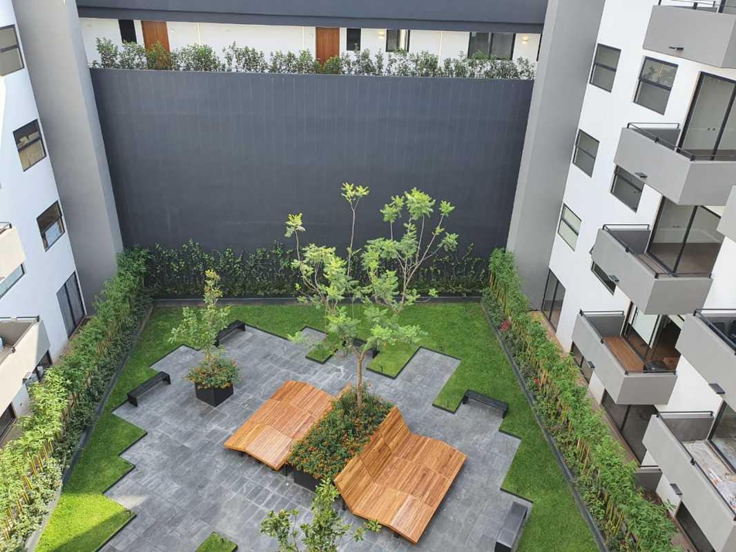 Av. Toluca, Álvaro Obregón, Ciudad de México, 01770, Mexico, 2 Bedrooms Bedrooms, ,2 BathroomsBathrooms,Residential,For Sale,Av. Toluca,1627640