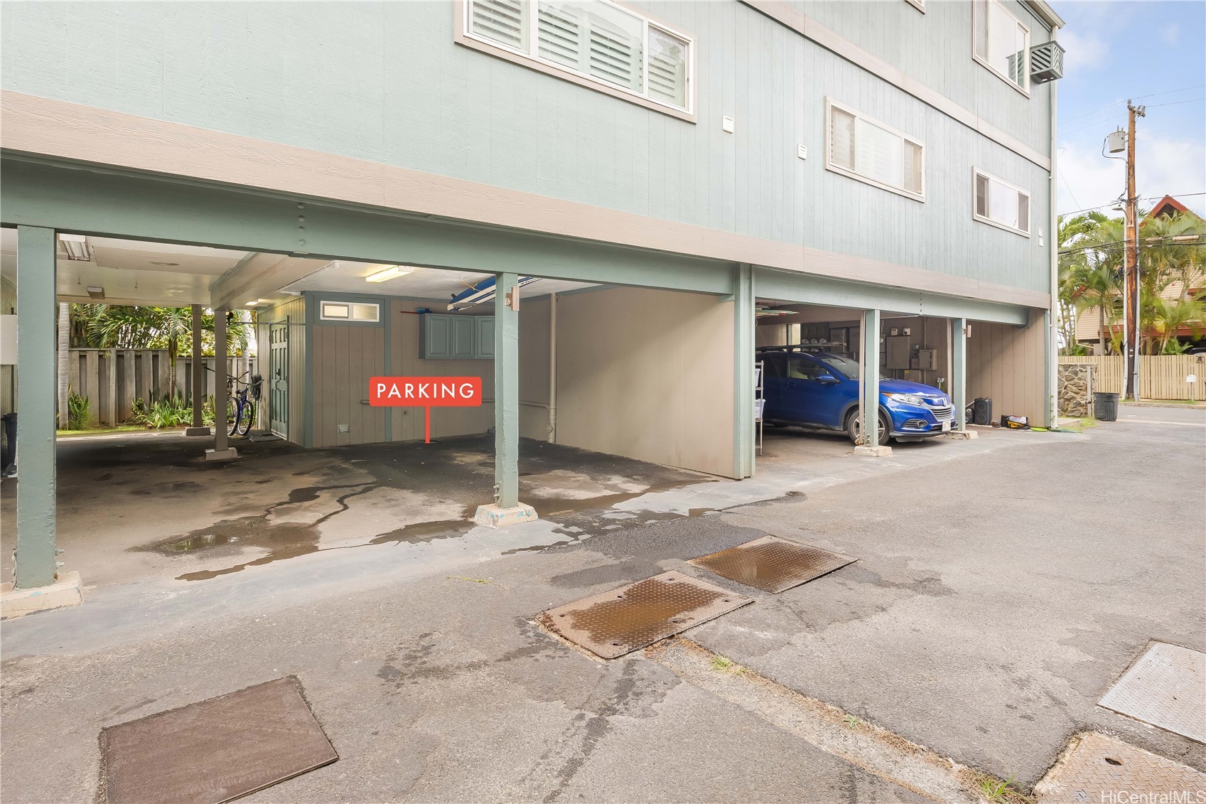 Waialua, Hawaii, 96791, United States, 2 Bedrooms Bedrooms, ,2 BathroomsBathrooms,Residential,For Sale,1992821