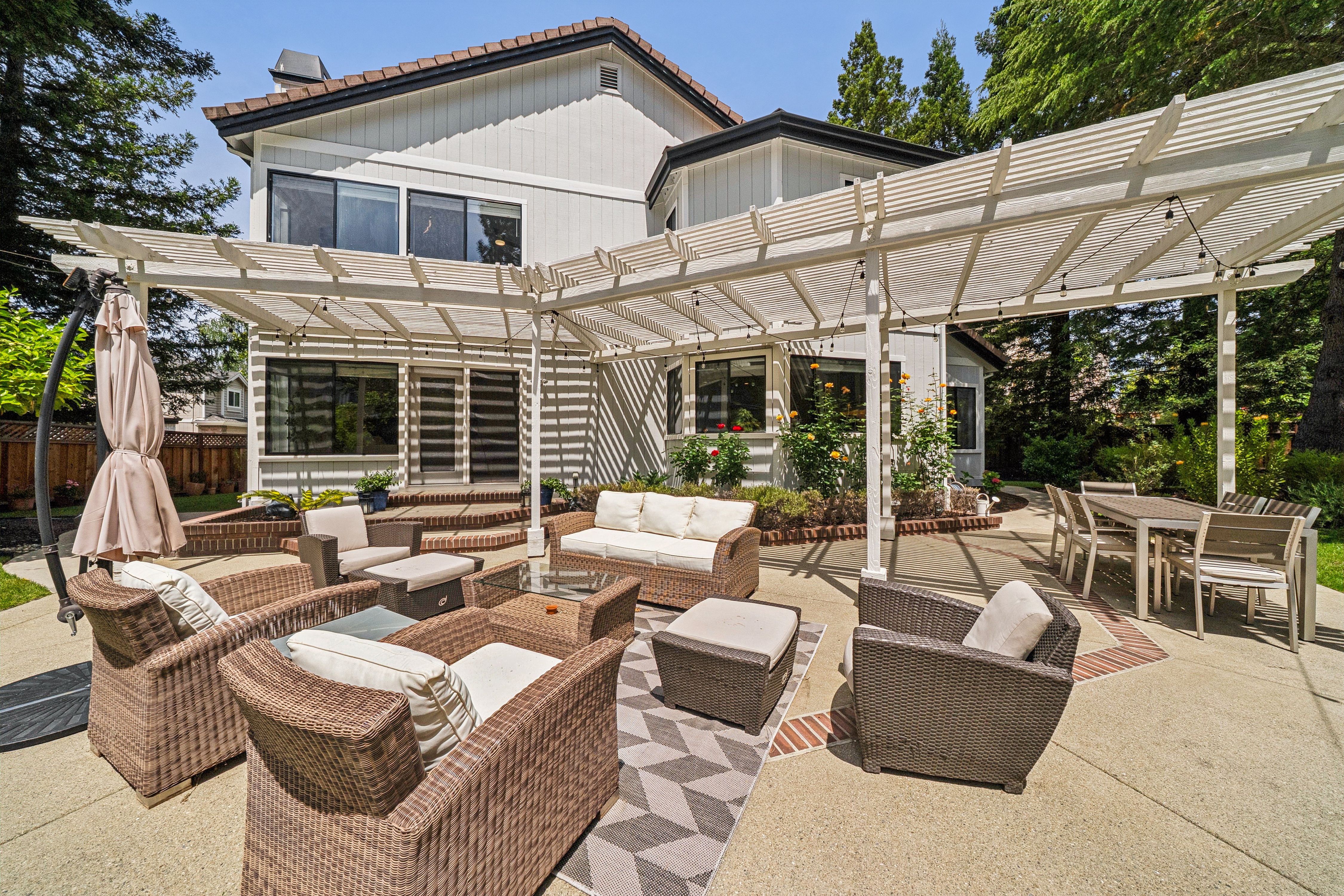  Private Blackhawk Living with Resort Amenities and Prime East Bay Location - 物件實景