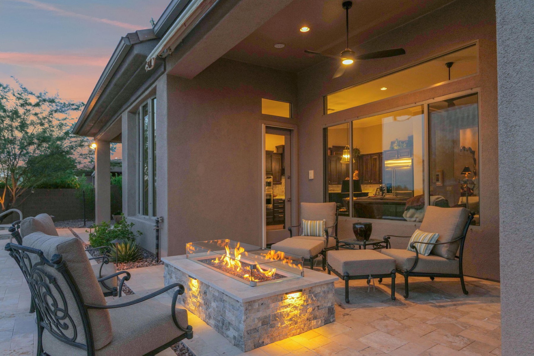 41505 N Whistling Strait Dr  Anthem, AZ - 物件實景