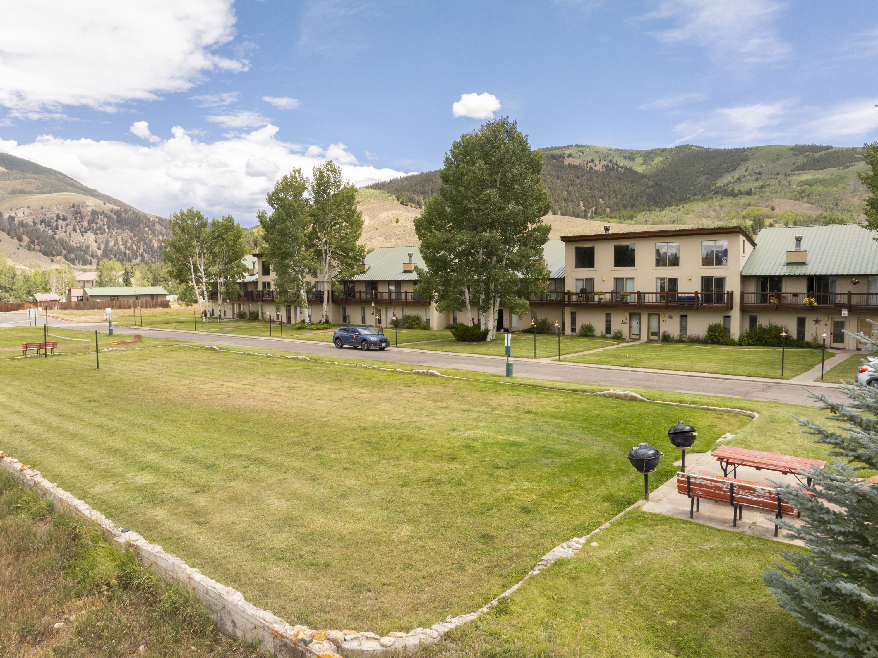  Cement Creek Charmer Located in the Heart of Crested Butte - 物件實景