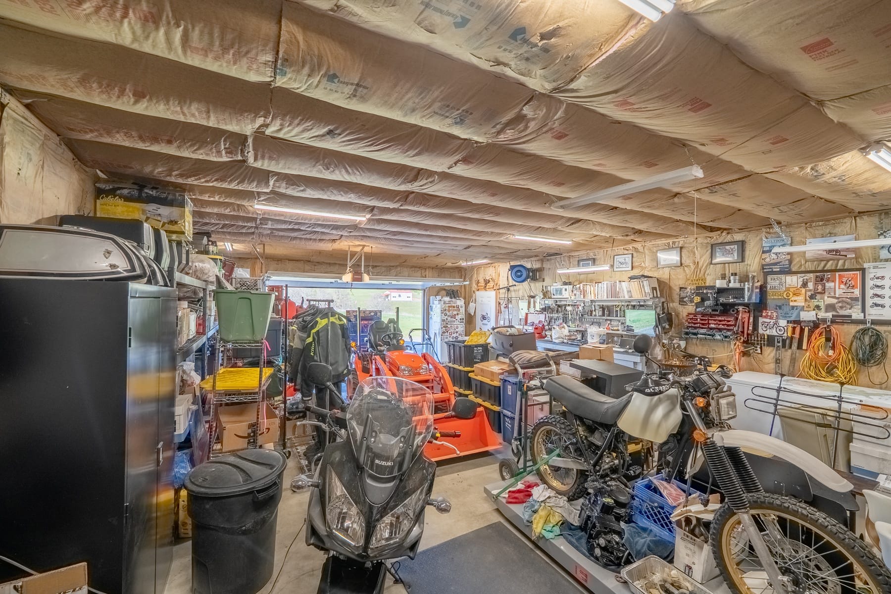  6 JUSTIN RD Lyle, WA 98635 - 物件實景