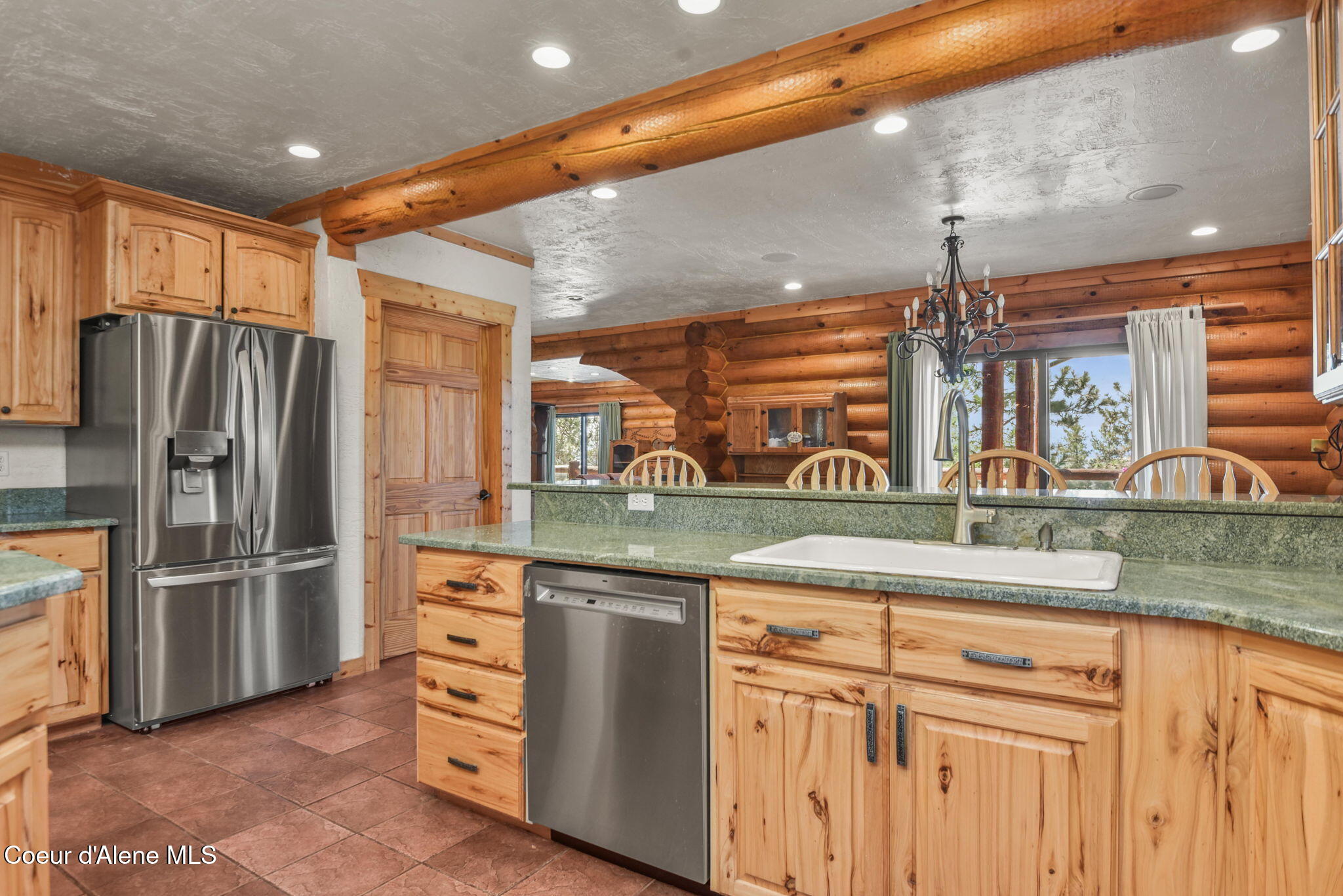 Harrison, Idaho, 83833, United States, 5 Bedrooms Bedrooms, ,4 BathroomsBathrooms,Residential,For Sale,1900572