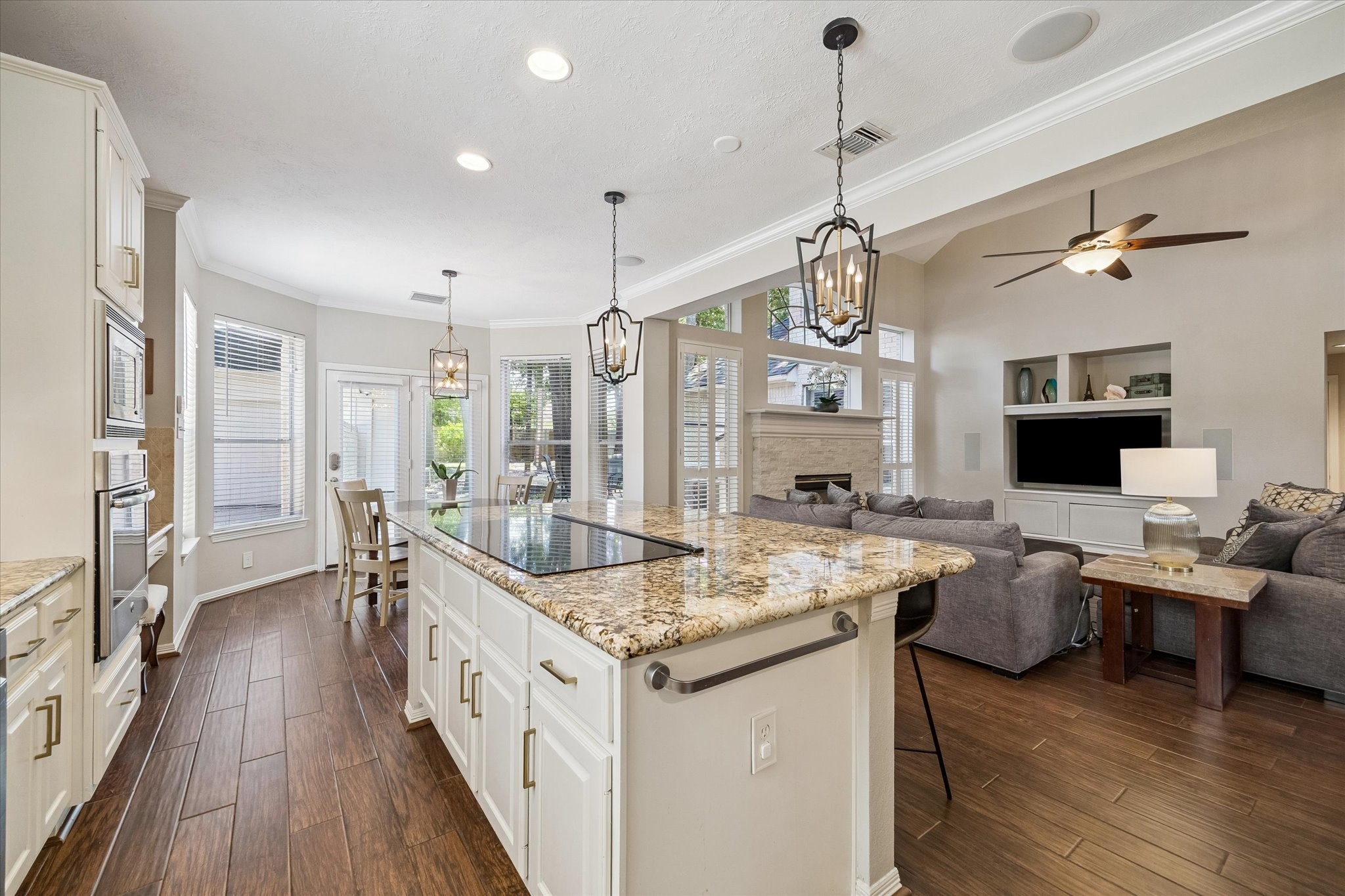  2803 Maple Bend Drive - 物件實景