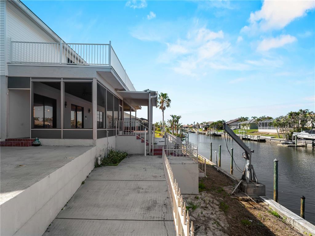 Englewood, Florida, 34223, United States, 4 Bedrooms Bedrooms, ,3 BathroomsBathrooms,Residential,For Sale,1787459