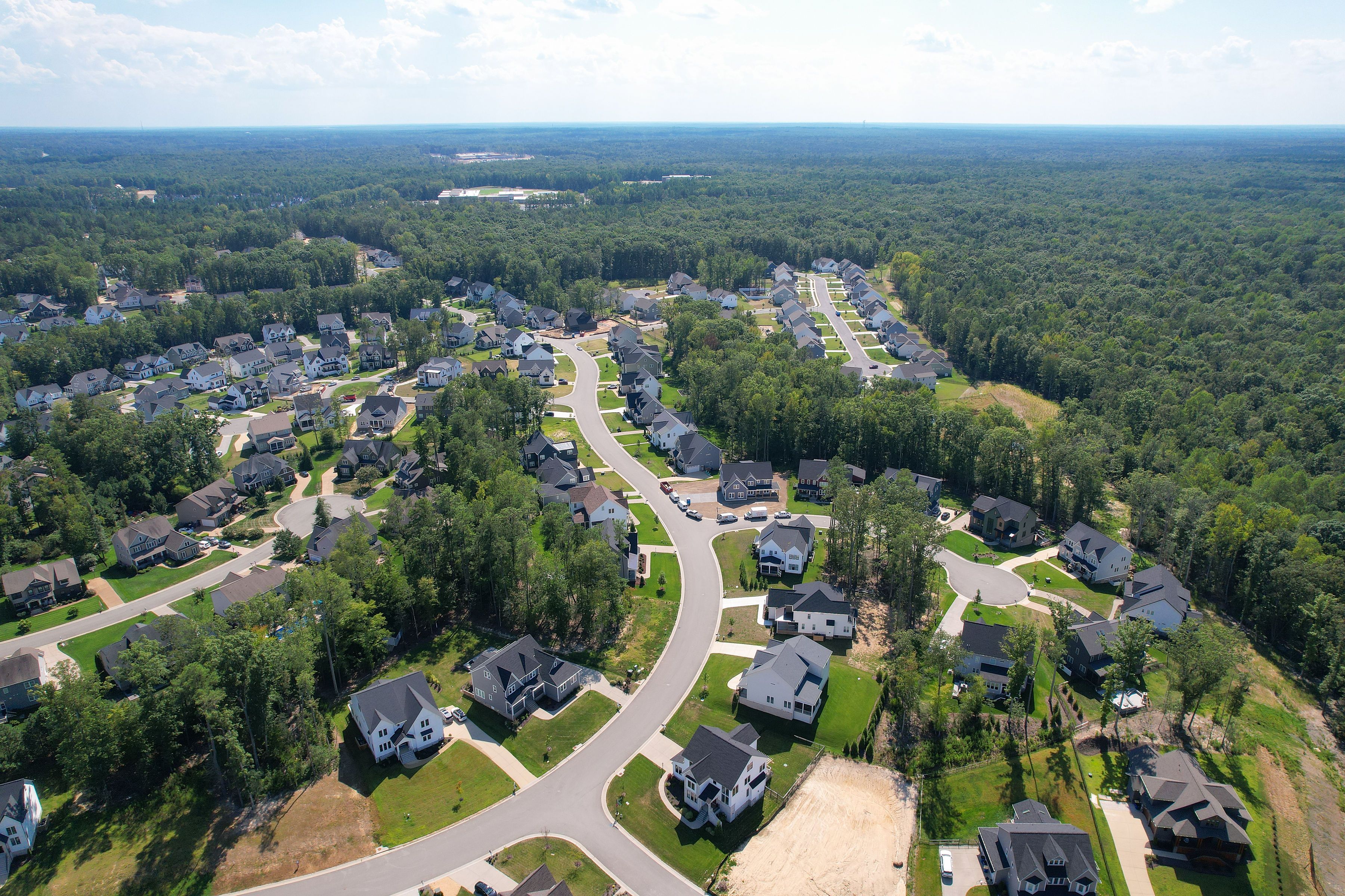  17701 Flossmoore Court, Moseley, VA 23120 - 物件實景