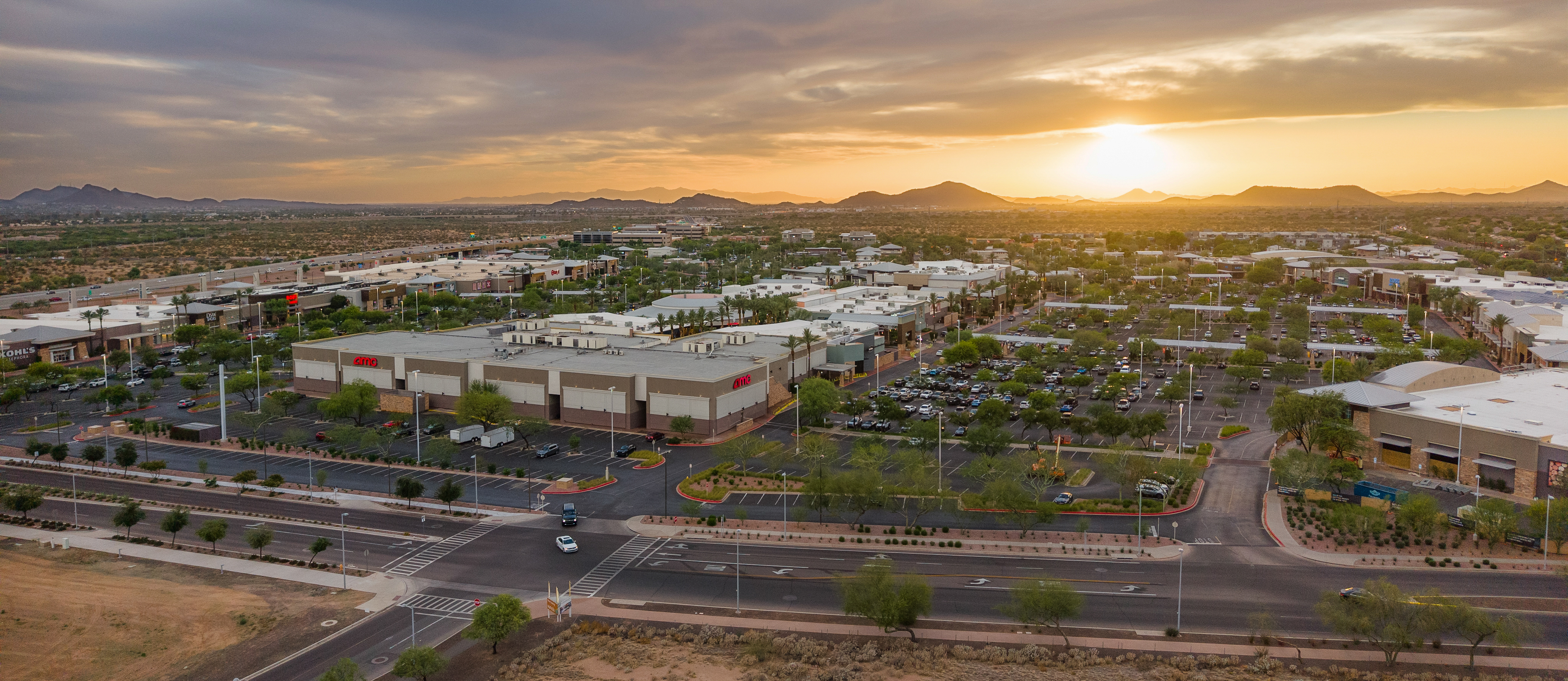  4724 E Parkside Lane  Phoenix, AZ - 物件實景