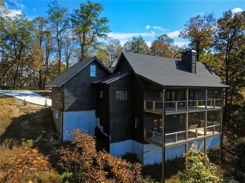 Jasper, Georgia, 30143, United States, 4 Bedrooms Bedrooms, ,5 BathroomsBathrooms,Residential,For Sale,1974476