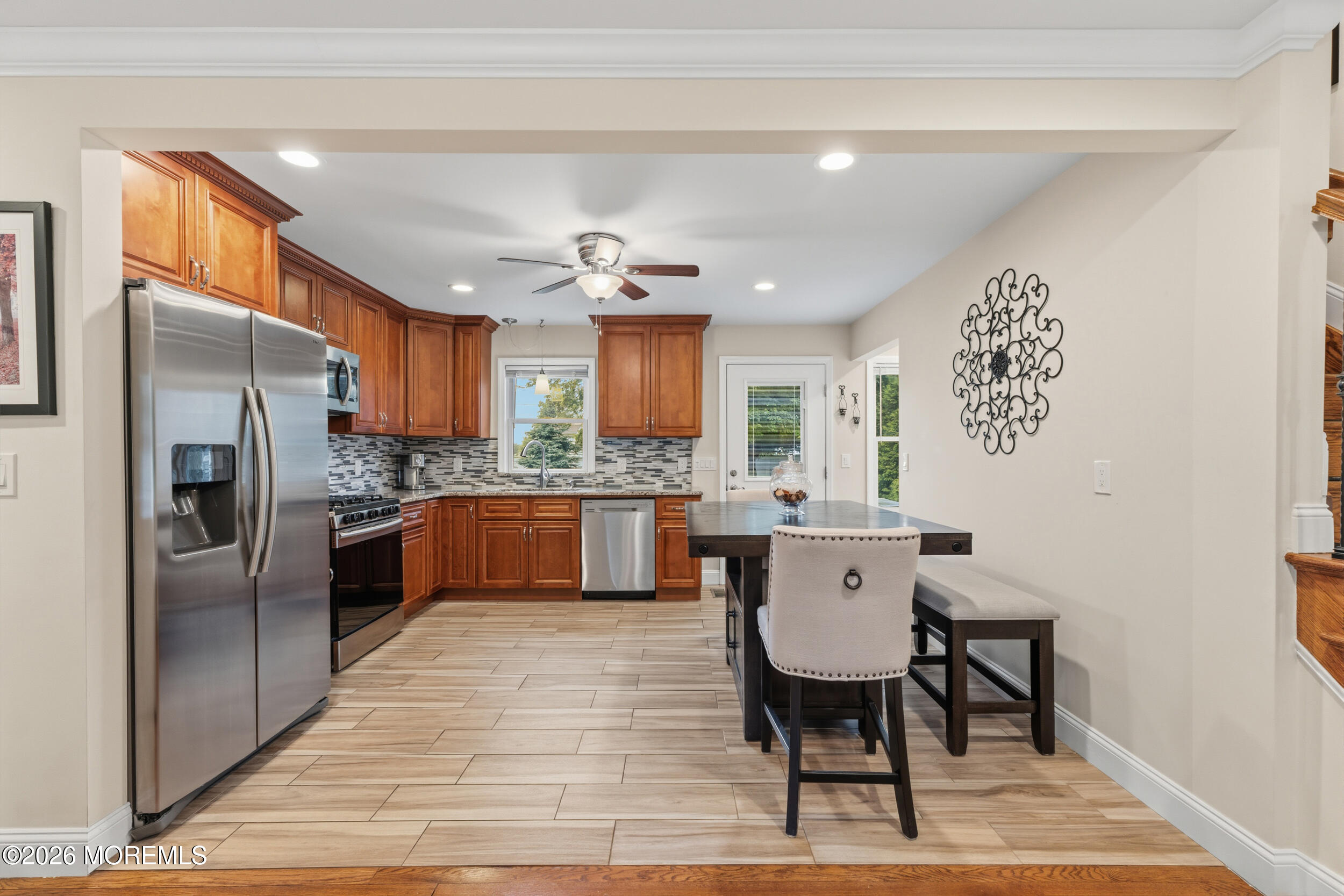 East Brunswick, New Jersey, 08816, United States, 4 Bedrooms Bedrooms, ,3 BathroomsBathrooms,Residential,For Sale,2049149