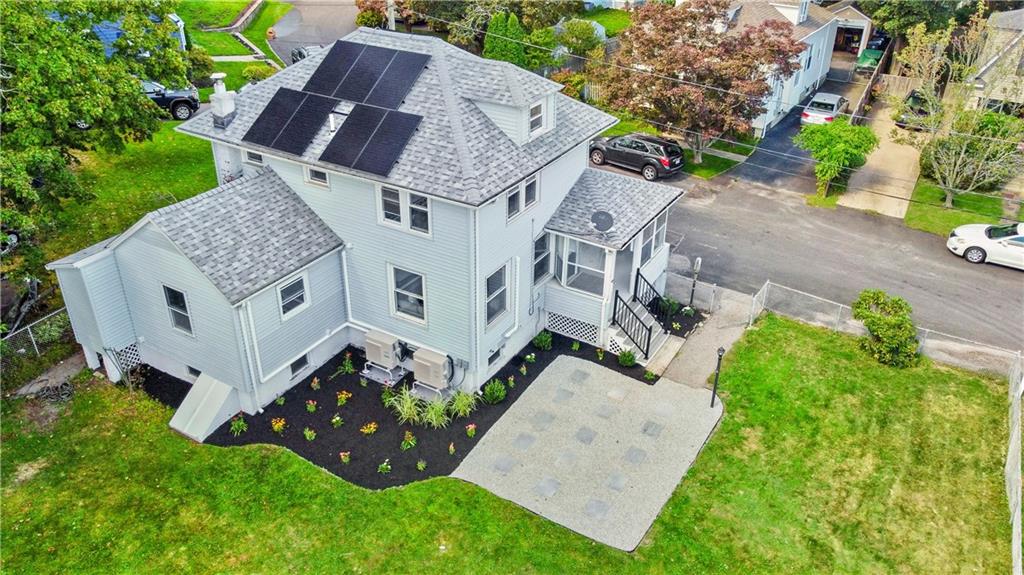 Warwick, Rhode Island, 02888, United States, 3 Bedrooms Bedrooms, ,3 BathroomsBathrooms,Residential,For Sale,2005578