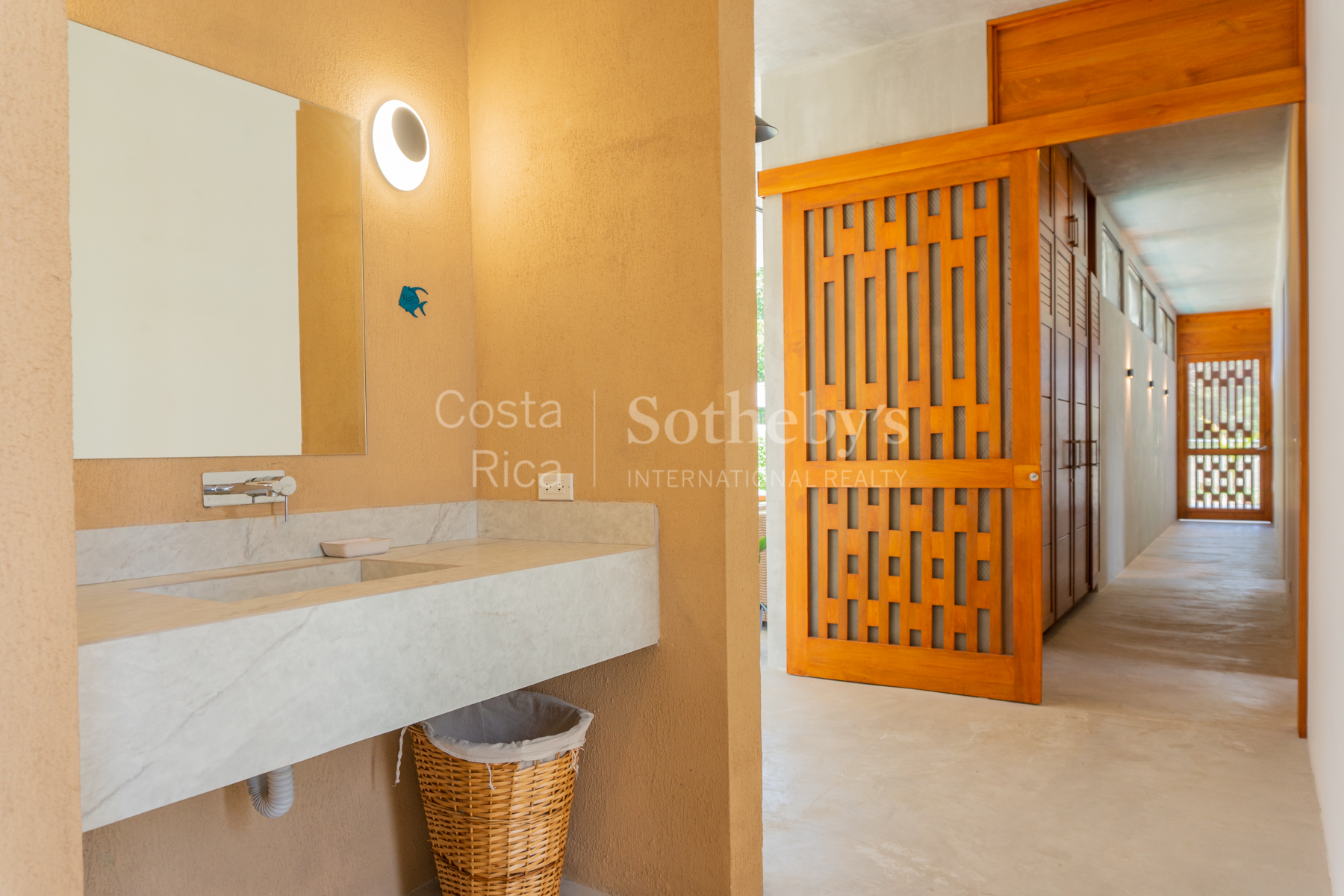  Villa Crocó Contiguo a Punta Leona - 物件實景