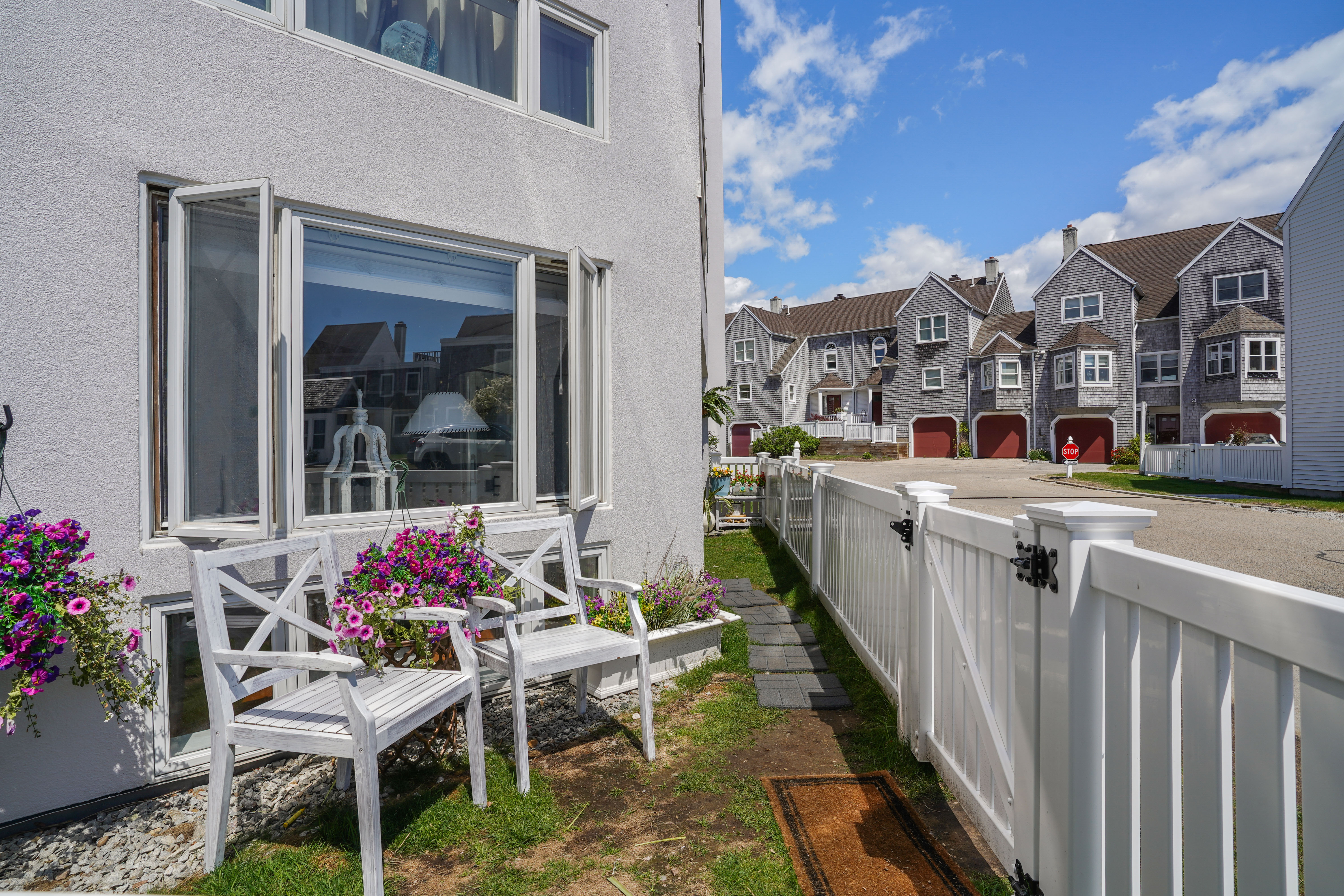  1 Commodore Court, Unit 104, Hull, MA, 02045 - 物件實景