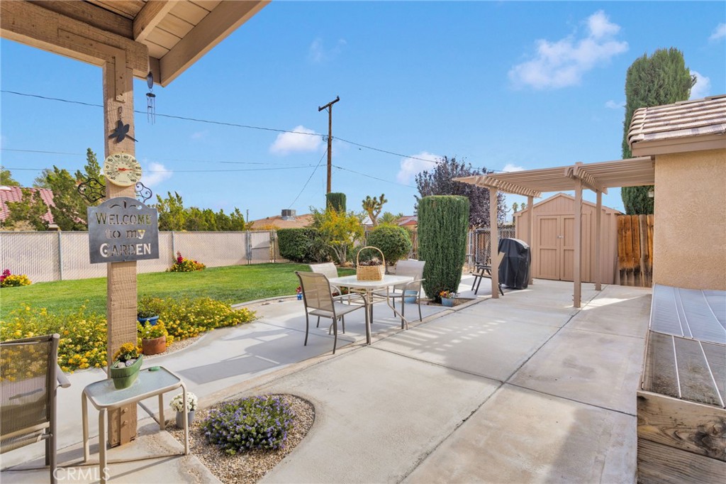 Apple Valley, California, 92307, United States, 4 Bedrooms Bedrooms, ,4 BathroomsBathrooms,Residential,For Sale,1992850